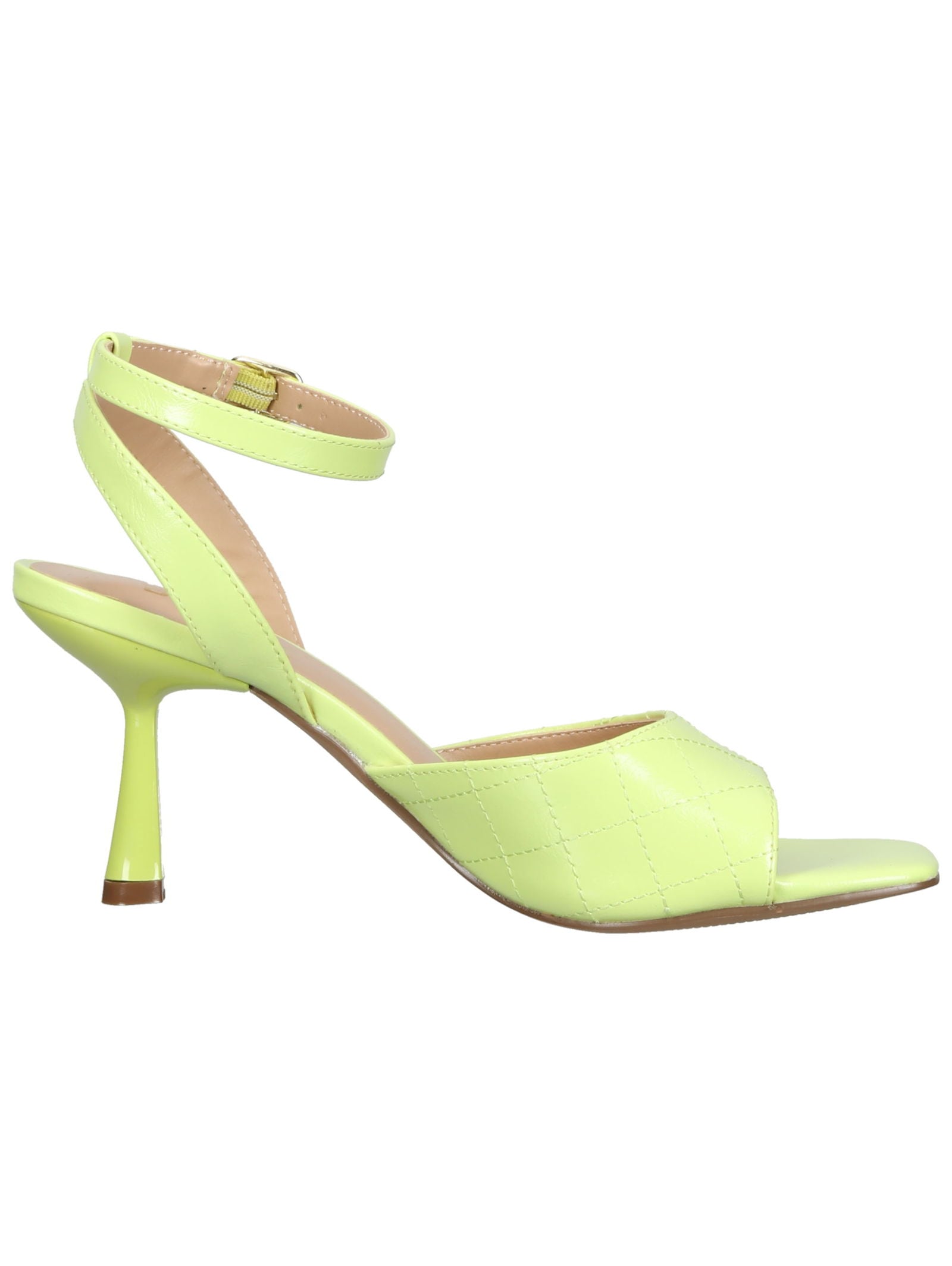 Bullboxer Riemchensandale »Bullboxer Sandalen Lederimitat«