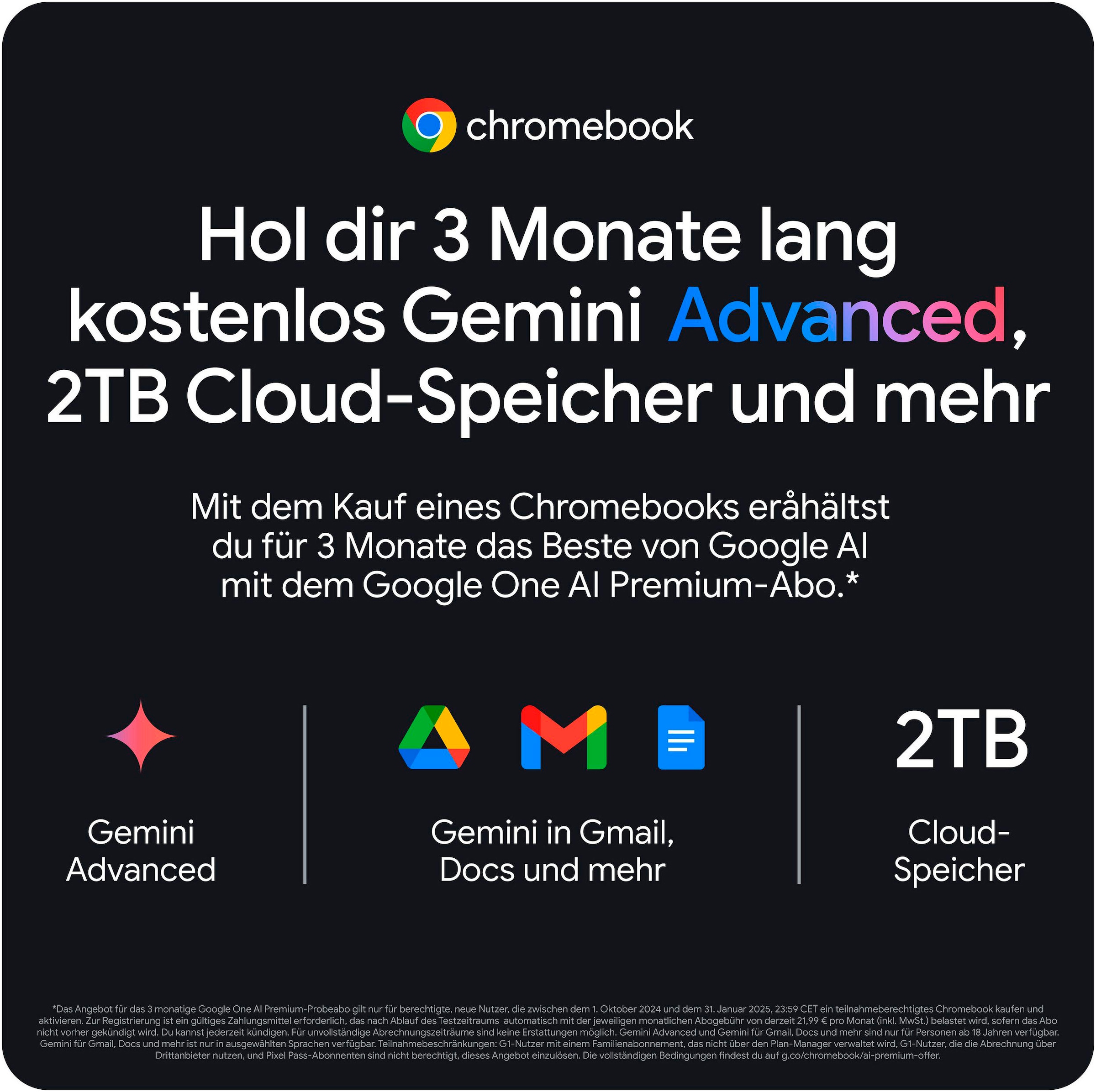 Lenovo Chromebook »IP Duet 3 Chrome 11Q727«, 27,81 cm, / 10,95 Zoll, Qualcomm, Snapdragon™, Adreno, 128 GB SSD