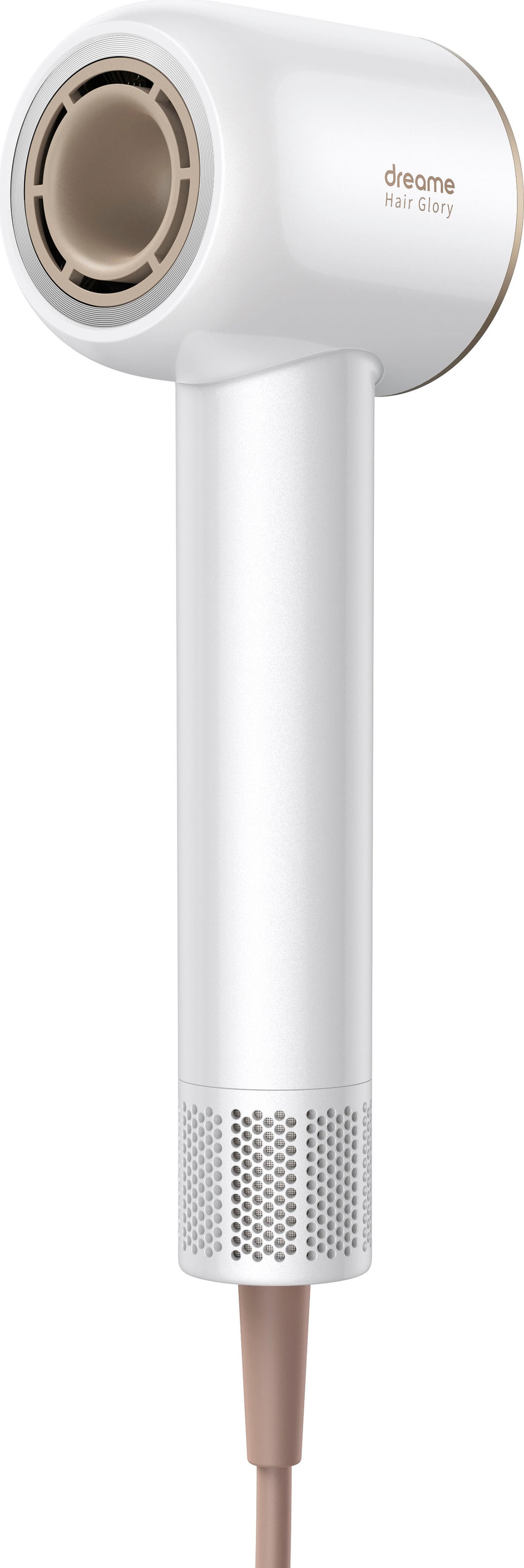 Dreame Ionic-Haartrockner »Glory High-Speed«, 1600 W, 110,000 rpm High Speed Motor