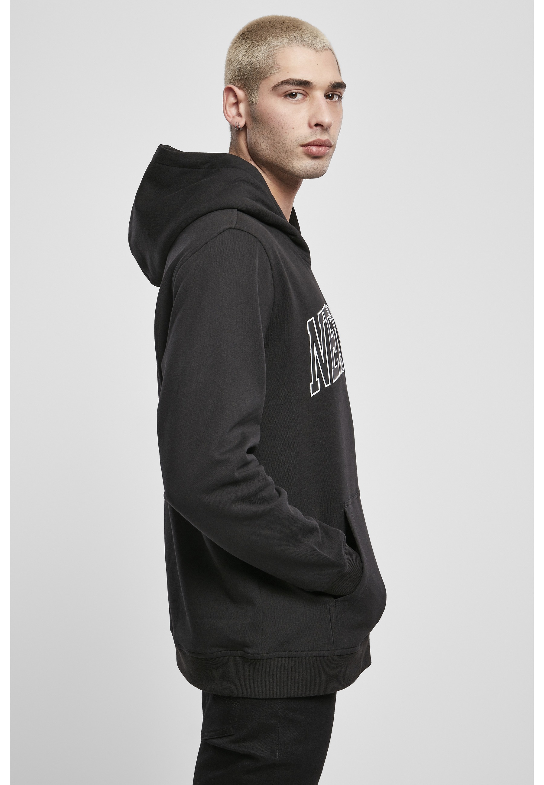 Starter Black Label Kapuzenpullover »Starter Black Label Herren Starter New York Hoody« 1 Stk.