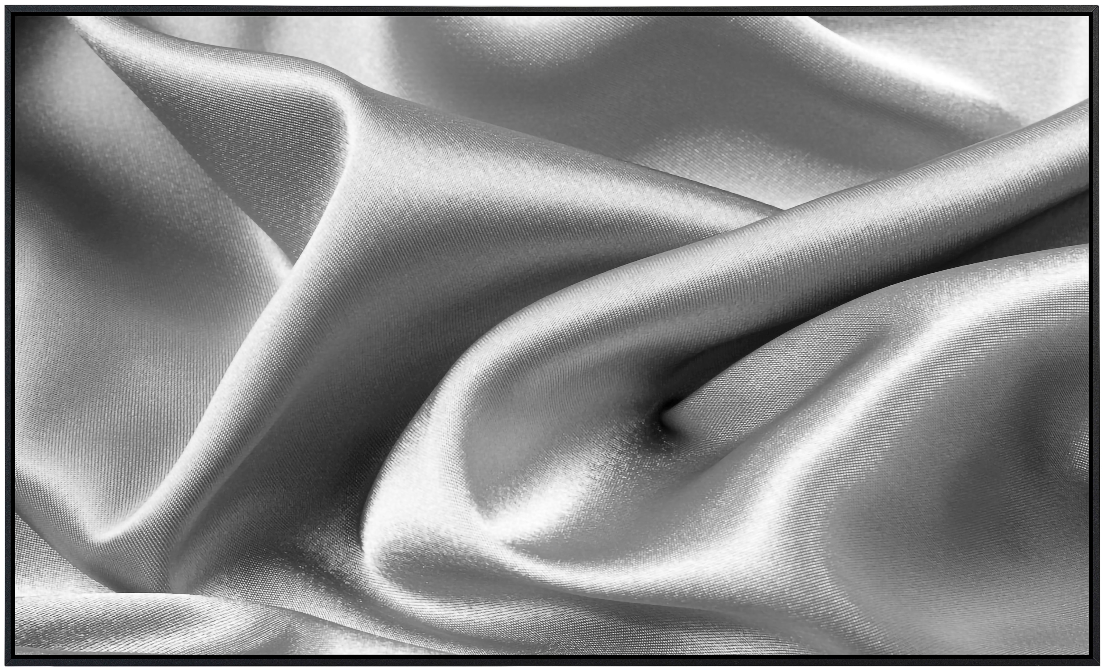 Papermoon Infrarotheizung »Muster silber«, sehr angenehme Strahlungswärme günstig online kaufen