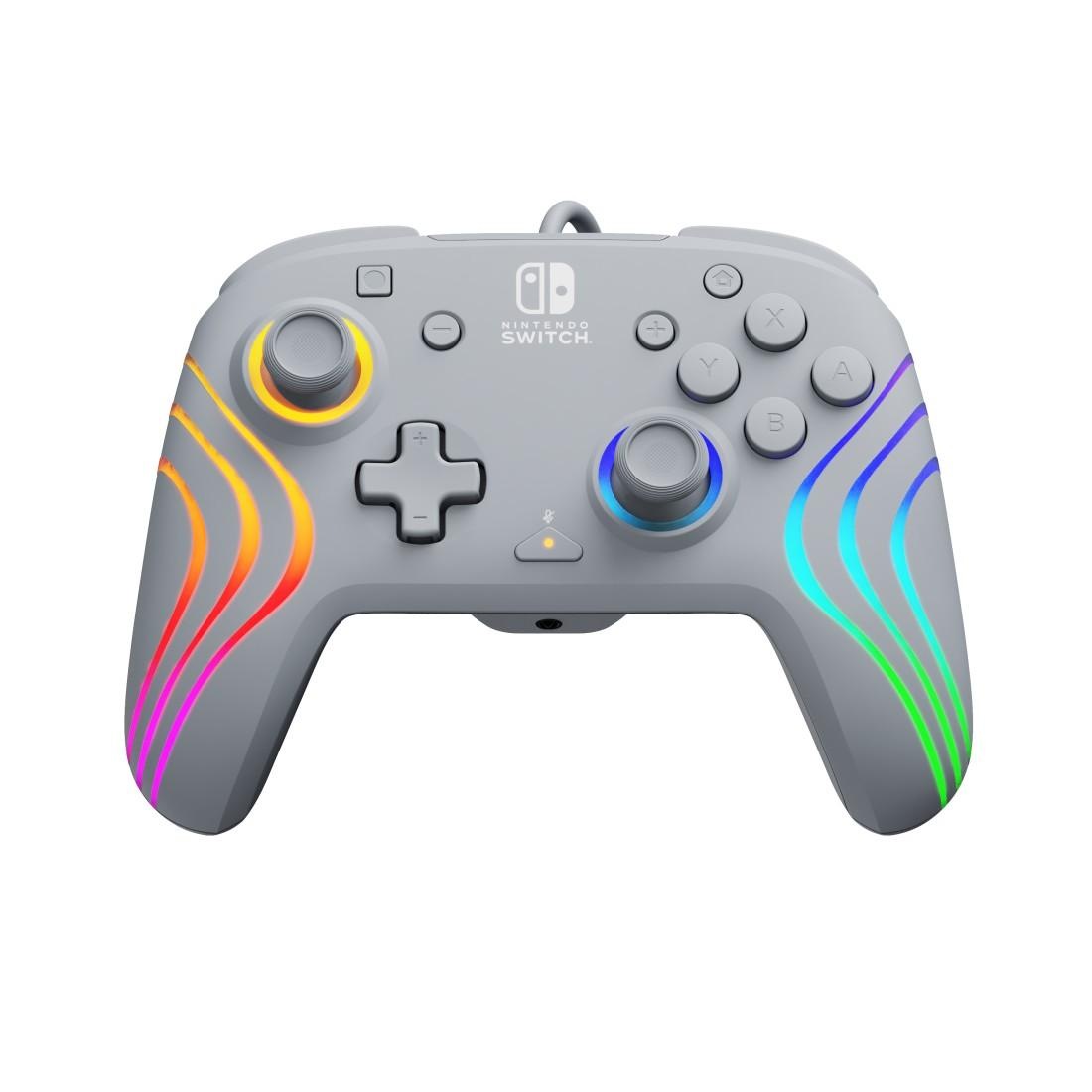 PDP - Performance Designed Products Controller »Afterglow Wave, NS, grau«