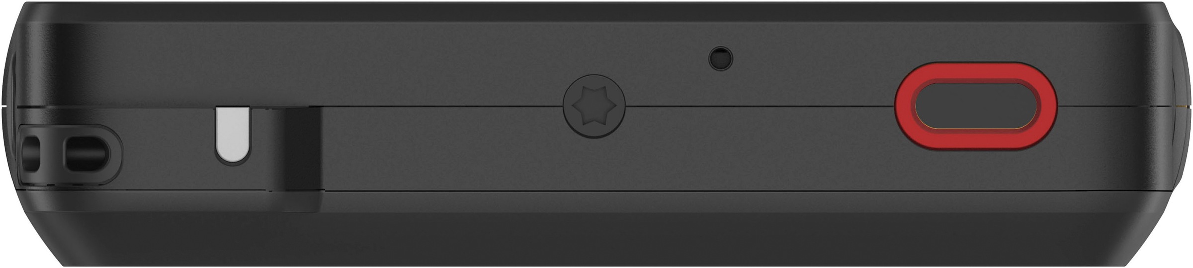 Sonim Smartphone »XP10«, schwarz