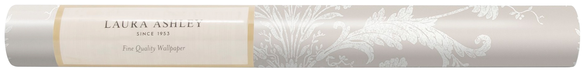 LAURA ASHLEY Vliestapete »Josette« gemustert FSC® zertifiziert, mit lebhaftem Druck, 10 Meter Länge