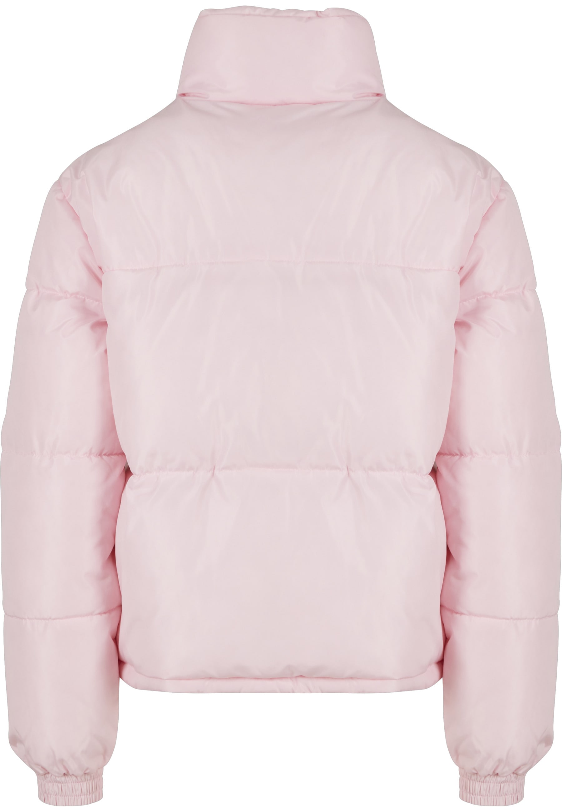 Karl Kani Winterjacke »Karl Kani Retro Essential Puffer Jacket« 1 Stk. tlg. ohne Kapuze