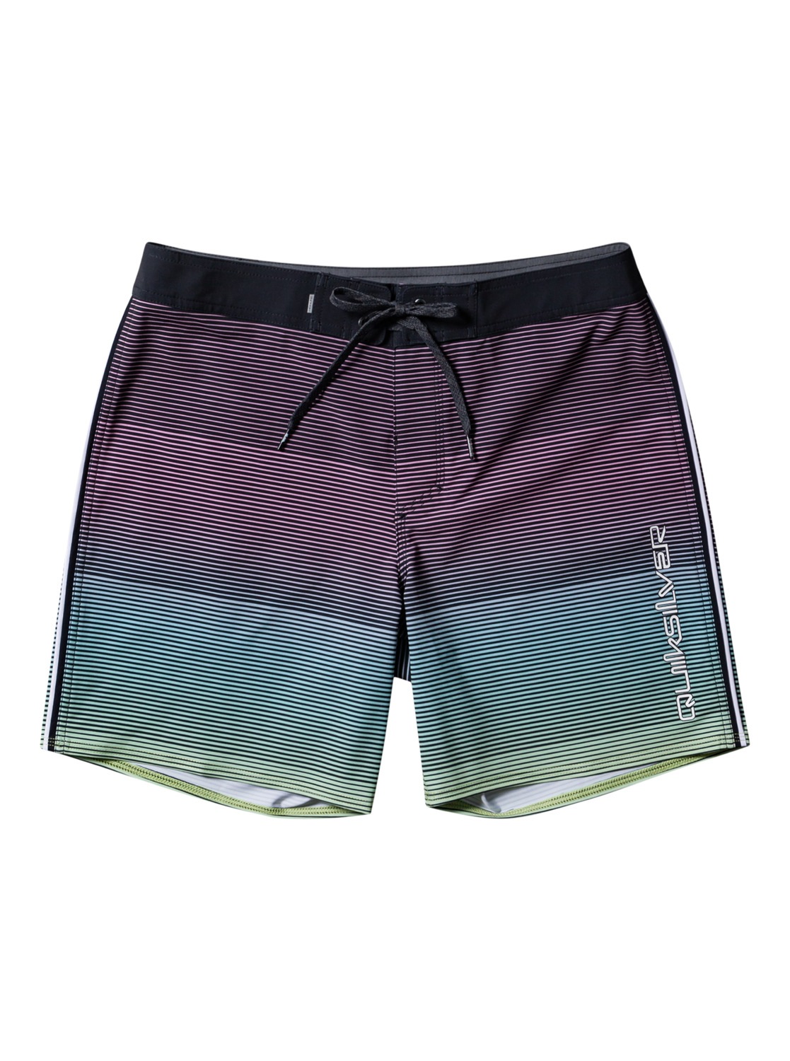 5. Bild von Quiksilver Boardshorts »Surfsilk Massive 17"«