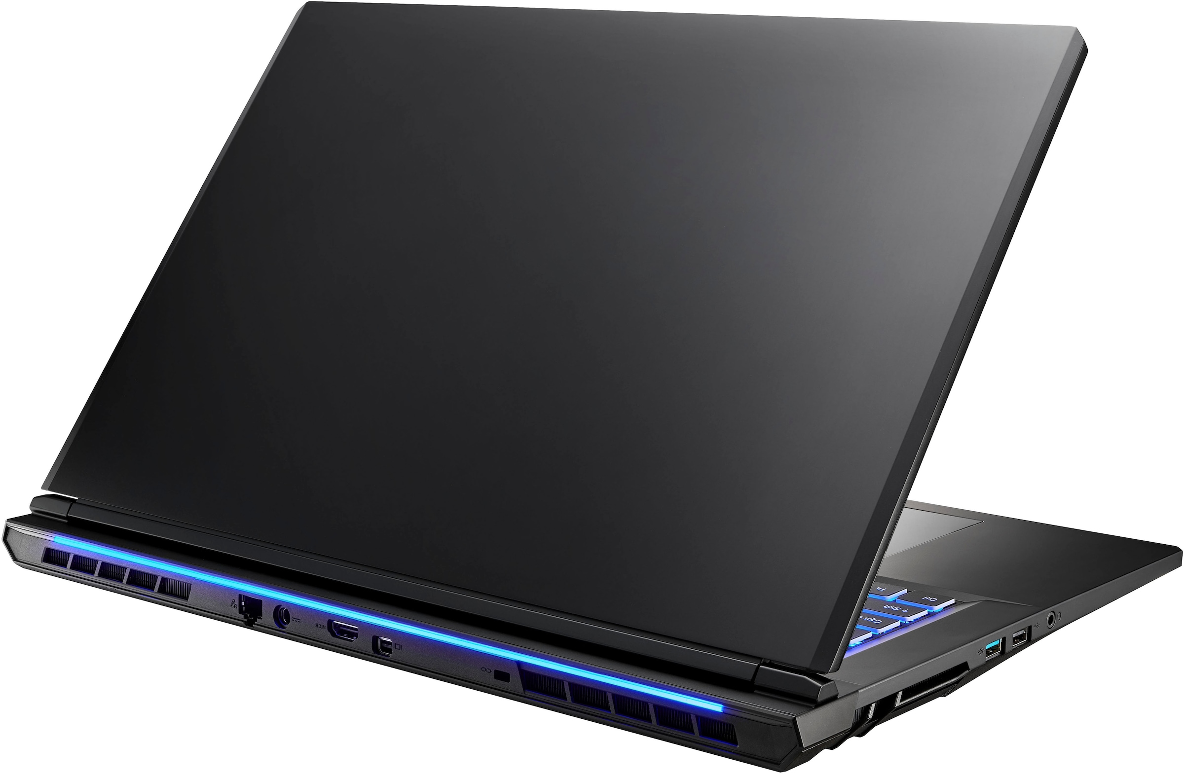 CAPTIVA Gaming-Notebook »Entry Gaming I10-1091GE« 43,9 cm / 17,3 ″ Intel Core i7 GeForce RTX 5060 1.000 GB SSD