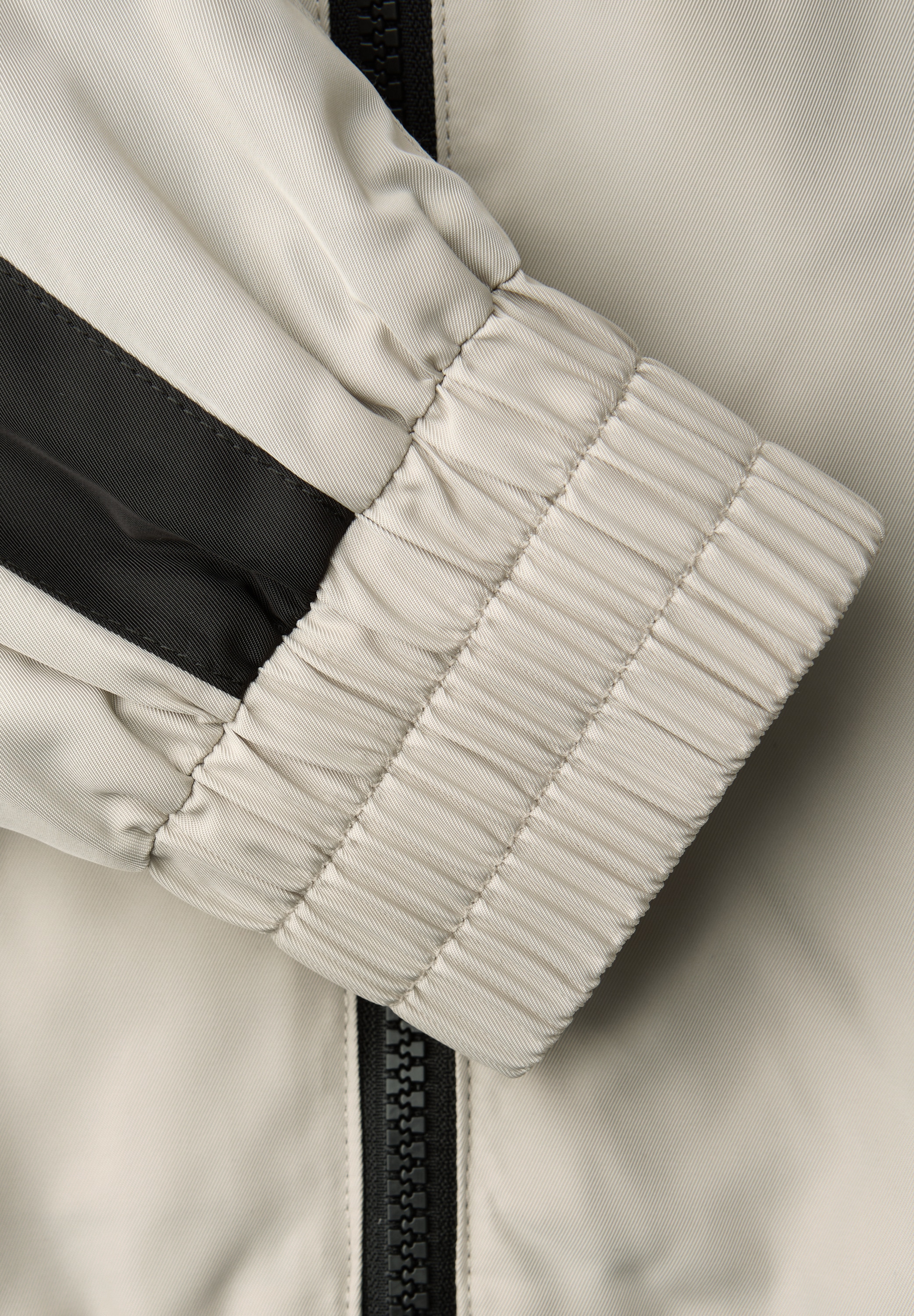 STREET ONE STUDIO Windbreaker mit Kapuze mit Kapuze