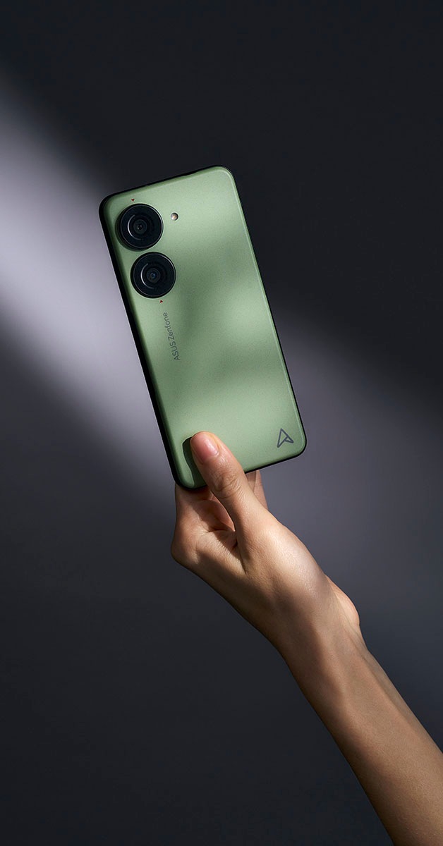 Asus Smartphone 14,98 50 cm/5,9 kaufen GB Speicherplatz, 512 MP »ZENFONE schwarz, 10«, online Kamera Zoll