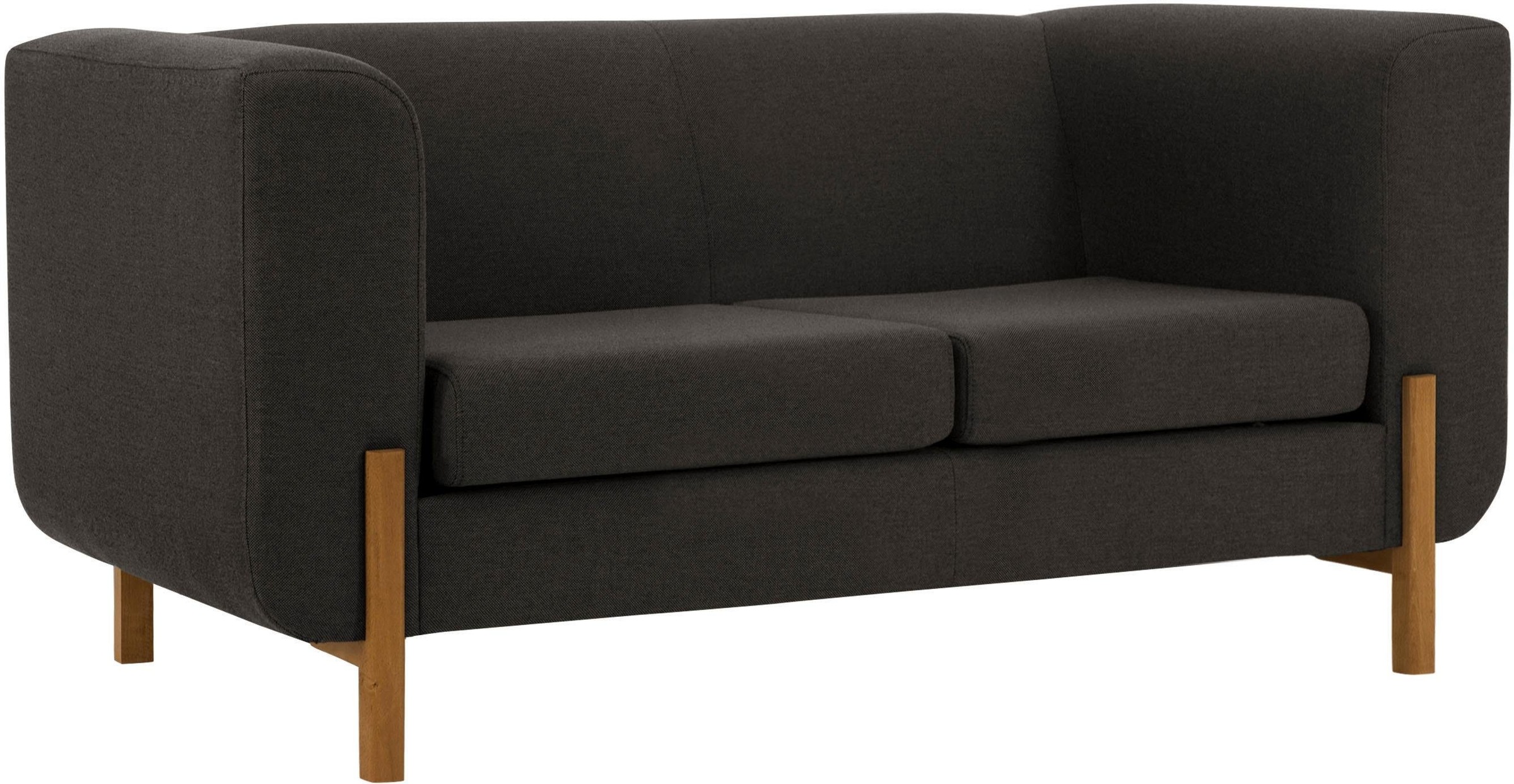 Home affaire 2-Sitzer "Gaut" 2-Sitzer günstig online kaufen