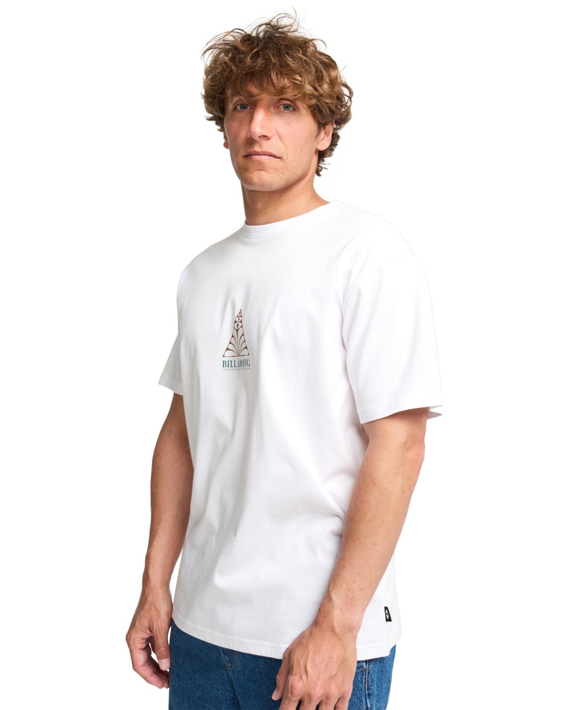Billabong T-Shirt »Floating«
