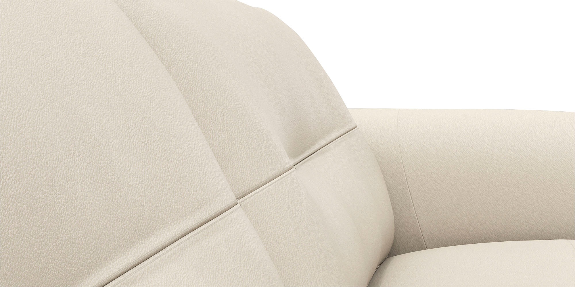 FLEXLUX Ecksofa »Glow, super bequem durch hochwertigem Sitzaufbau mit Federkern, L-Form«, Modernes skandinavisches Design