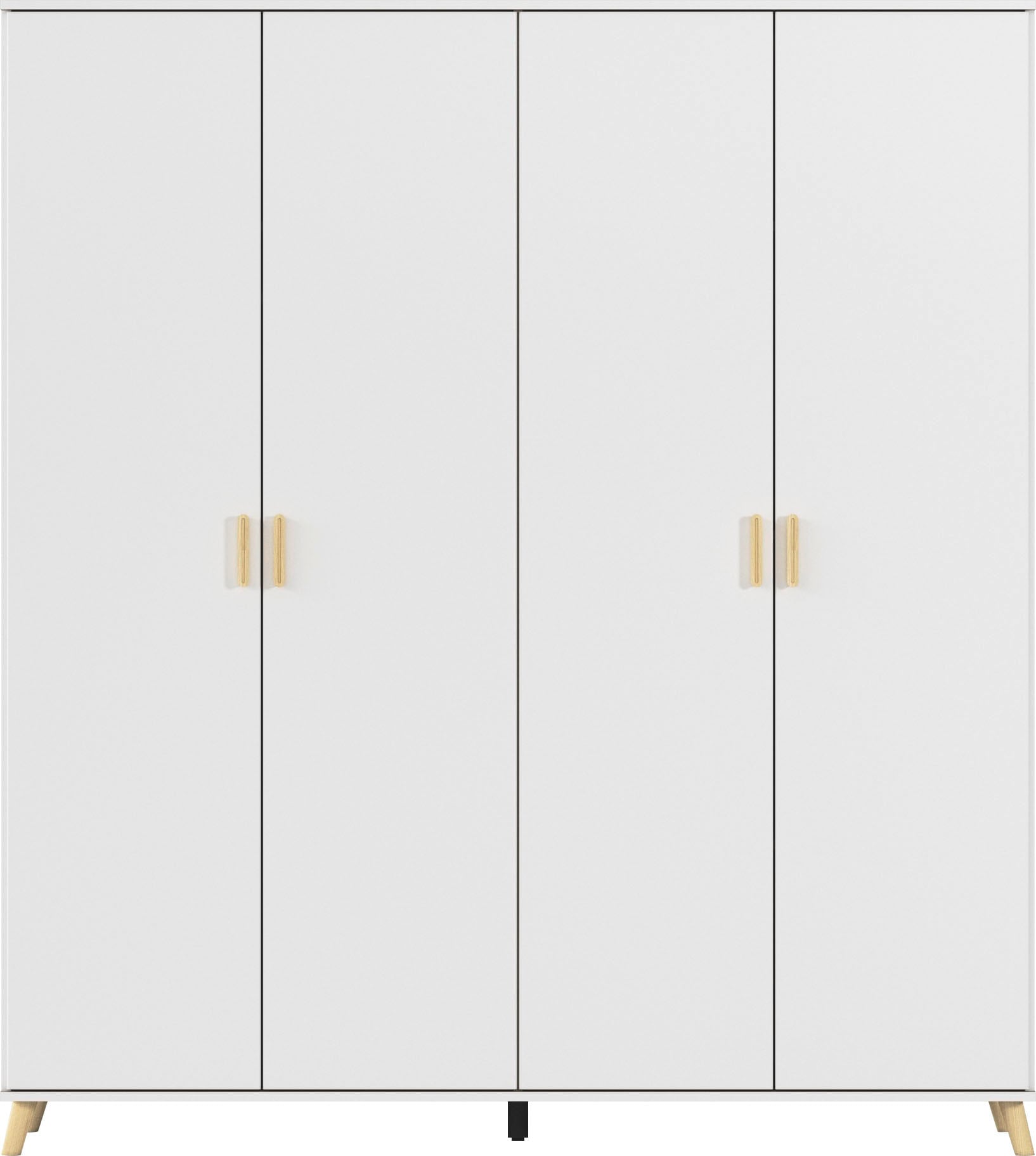 rauch Kleiderschrank »Ottos Choice Skandi Kinderzimmer Bestseller Schlafzim günstig online kaufen