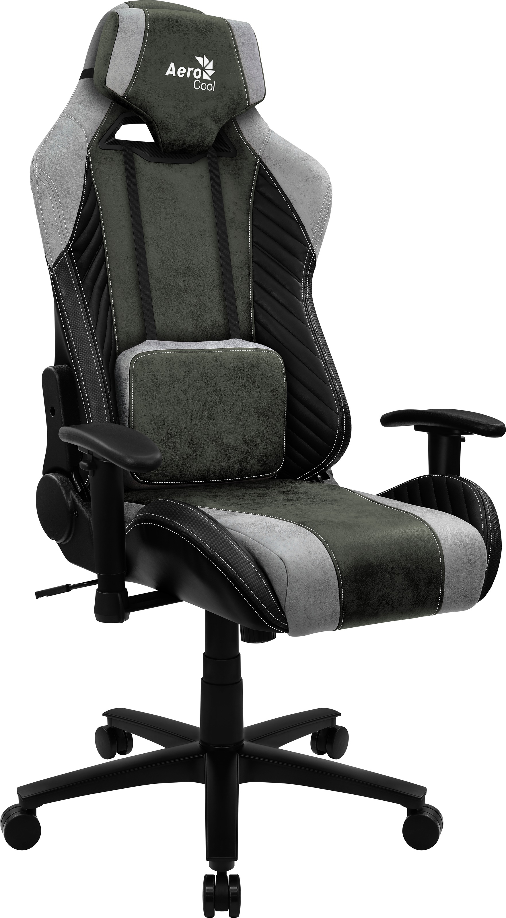 7. Bild von Aerocool Gaming-Stuhl »BARON«