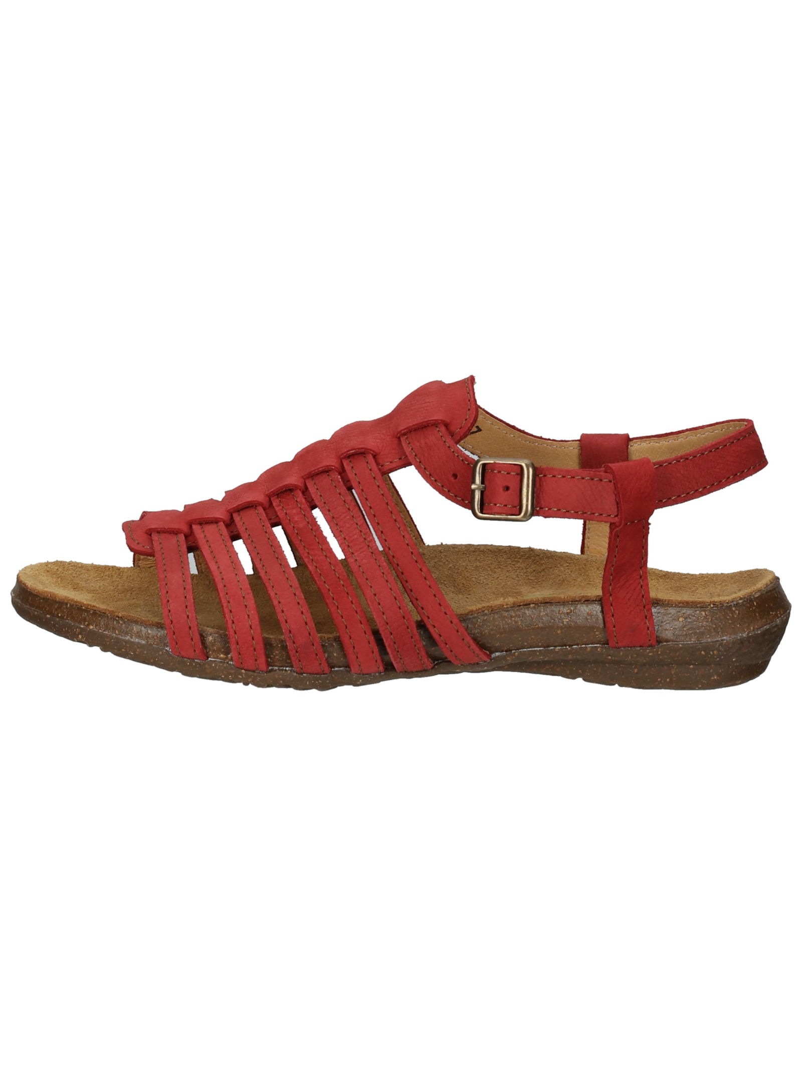 El Naturalista Riemchensandale »El Naturalista Sandalen Leder«