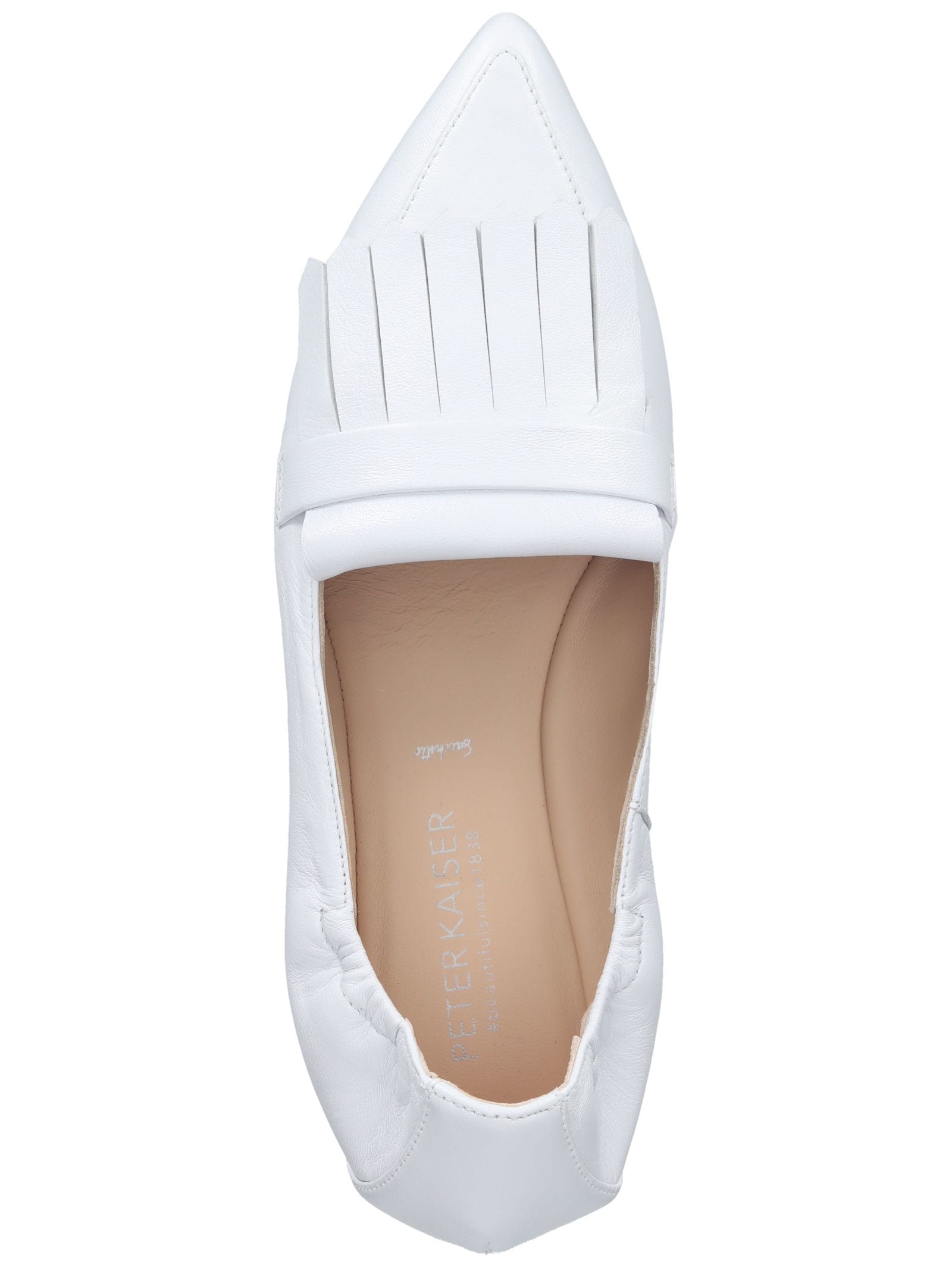 Peter Kaiser Ballerina »Peter Kaiser Slipper Leder«