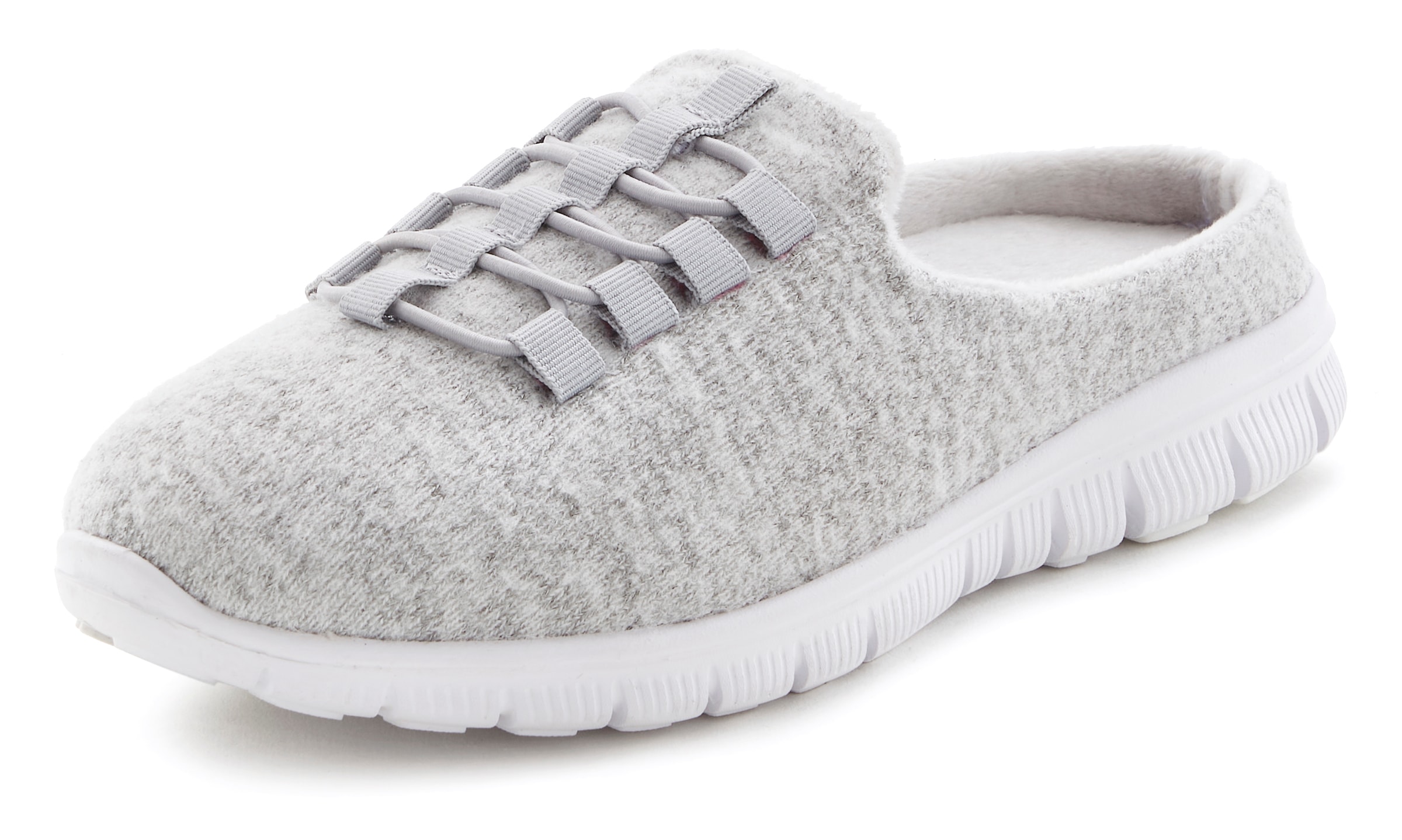Vivance Sneaker, Hausschuh, Slipper, Pantoffel, Clog, Sneaker VEGAN