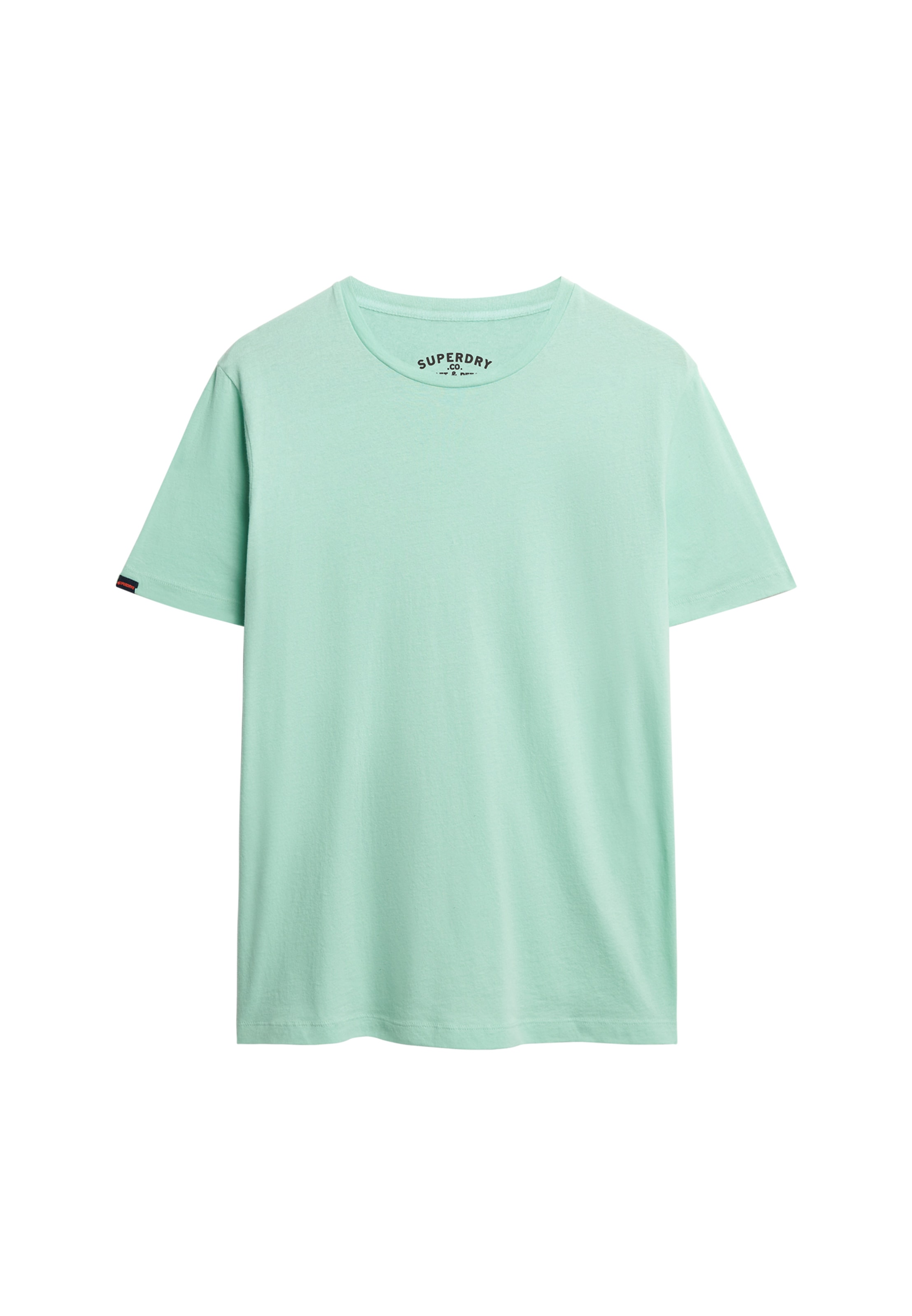 Superdry Rundhalsshirt »CLASSIC ESSENTIAL TEE«