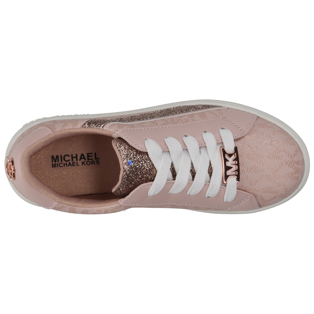 MICHAEL KORS KIDS Sneaker »JEM SLADE«