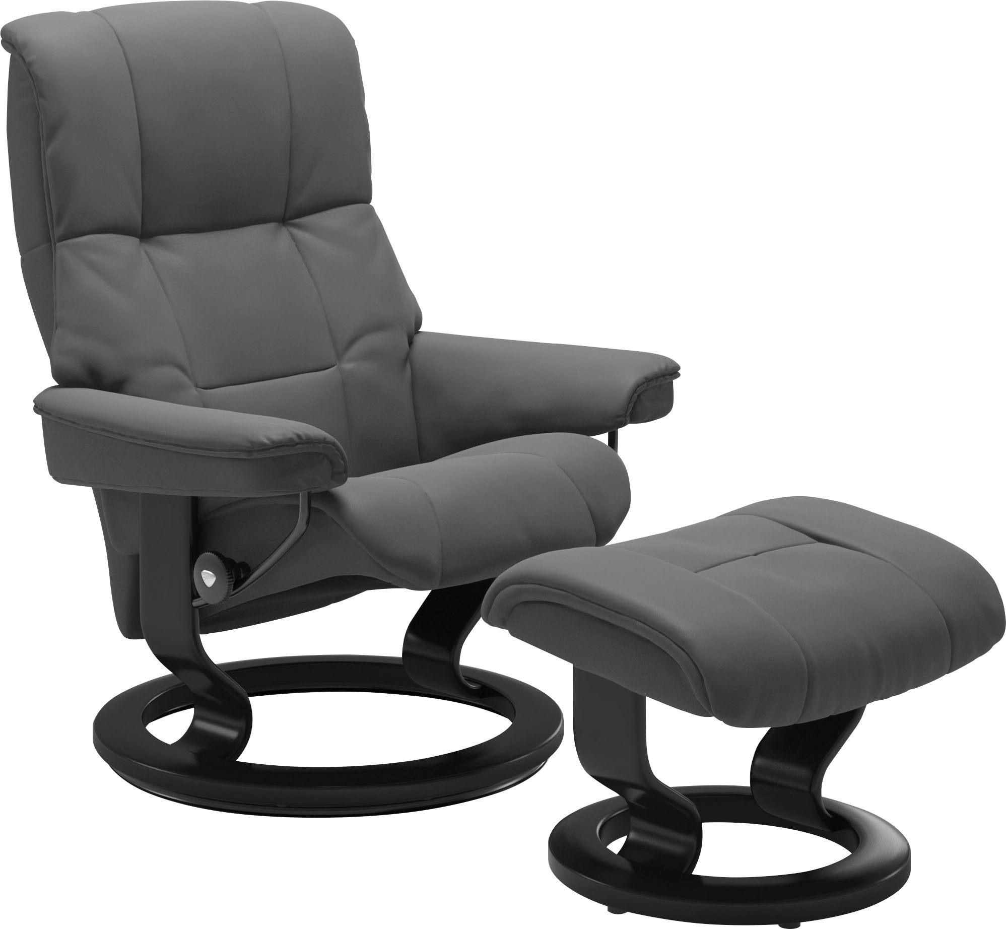 Stressless® Relaxsessel »Mayfair« mit Classic Base, Größe S, M & L, Gestell günstig online kaufen