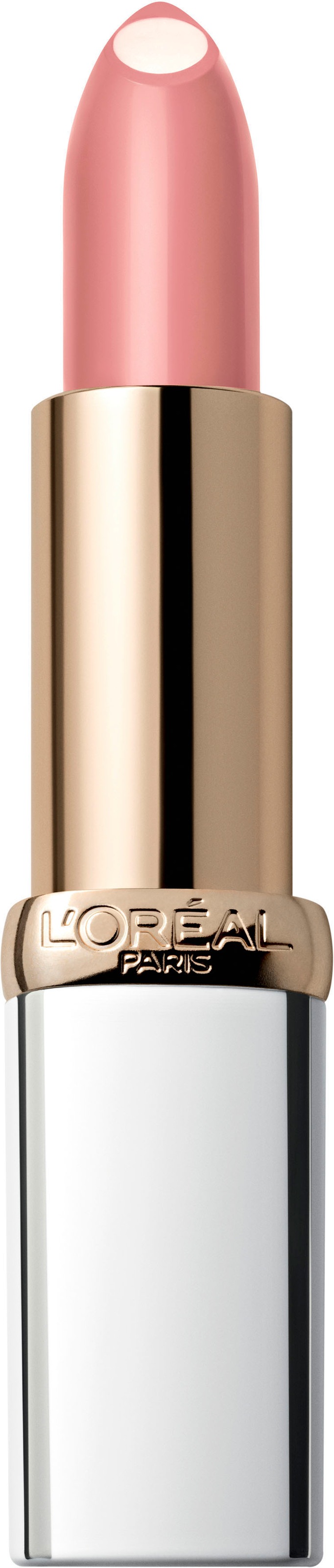 Bild von L'ORÉAL PARIS Lippenstift »Age Perfect«, mit feuchtigkeitsspendendem Pflege-Kern