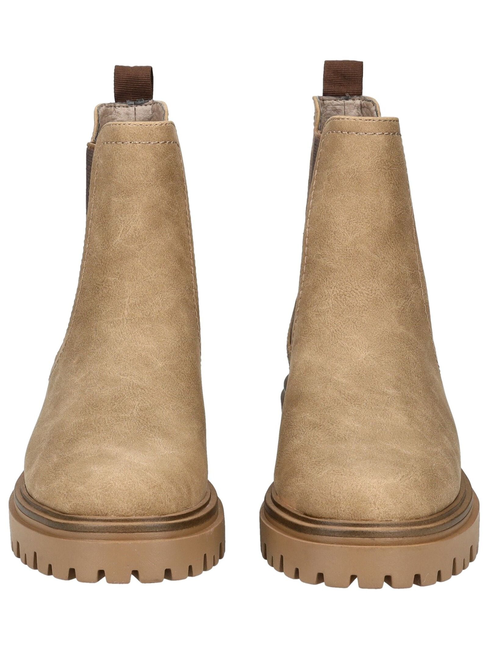 Tamaris Stiefelette »Tamaris Stiefelette Lederimitat«