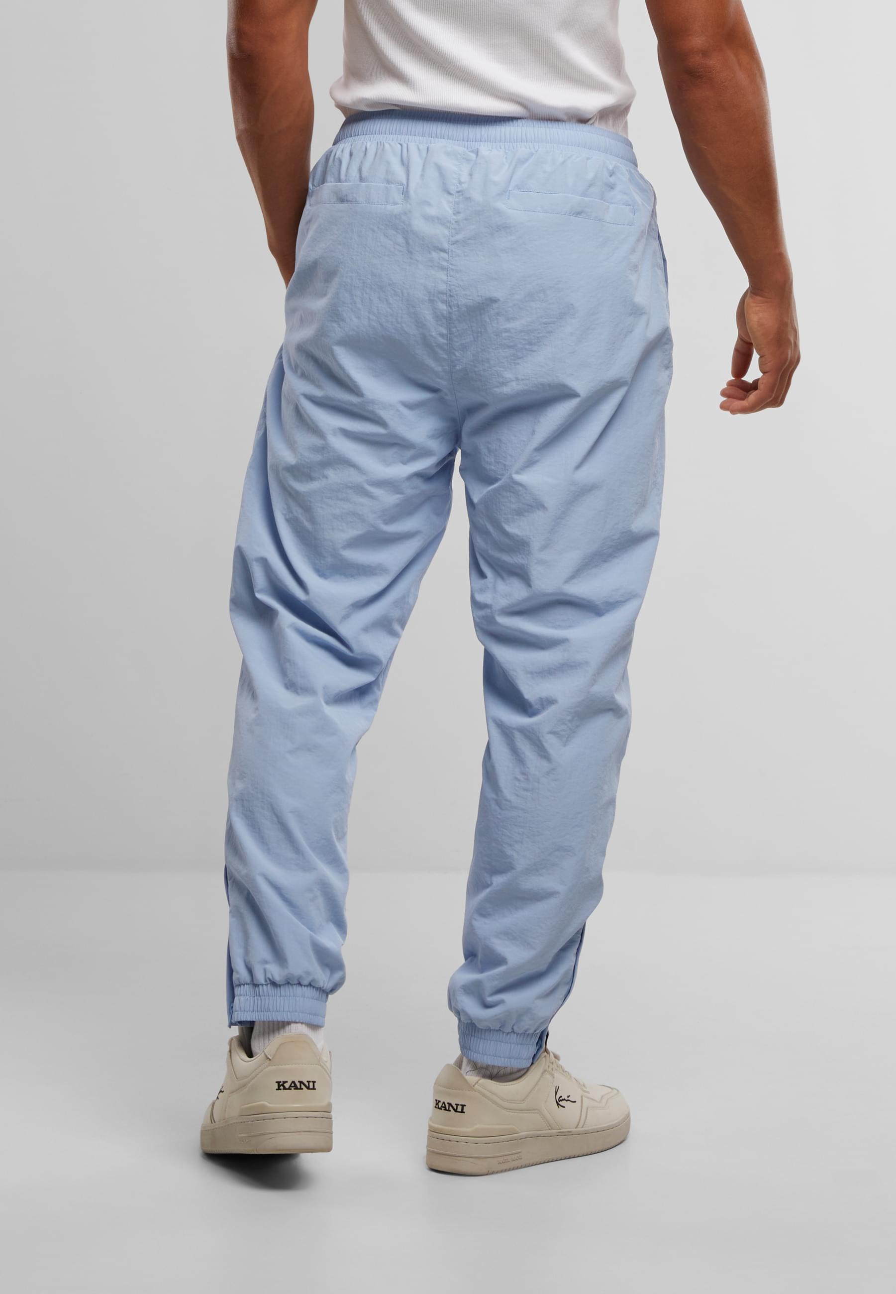 Karl Kani Jogginghose »Karl Kani KM-PL075-090-32 Sport Patch Essential Trackpants«