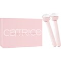 Catrice Augen-Roll-on »Cooling Facial Globes«, (Set, 2 tlg.)