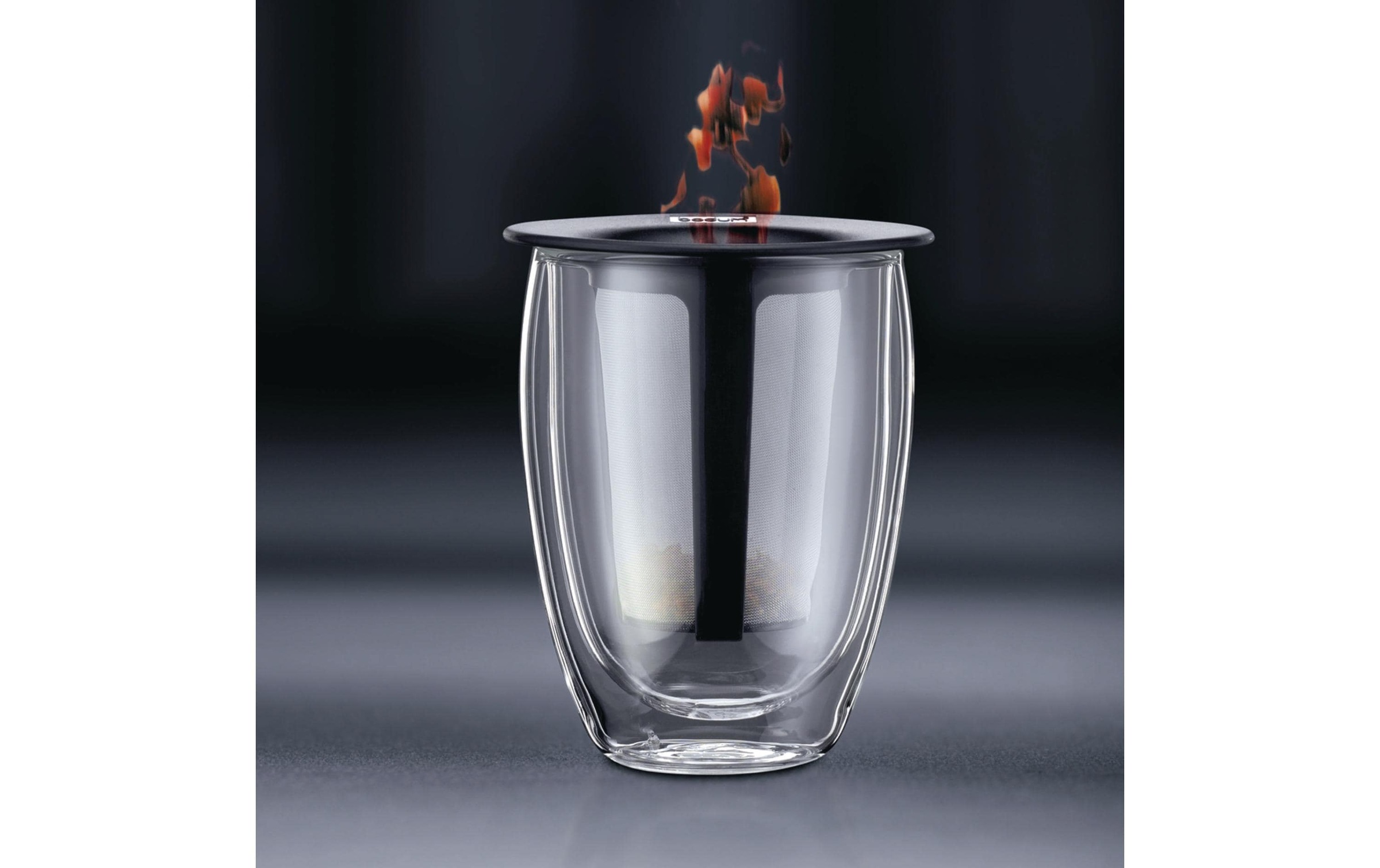 Bodum Tasse »Tea for one 350 ml«