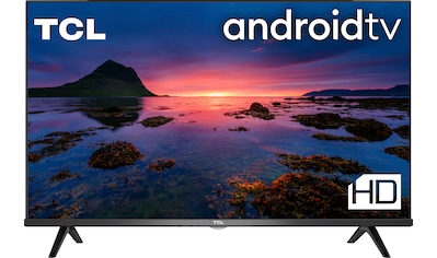 TCL LED-Fernseher »32S6200«, 81,3 cm/32 Zoll, HD ready, Android TV-Smart-TV kaufen