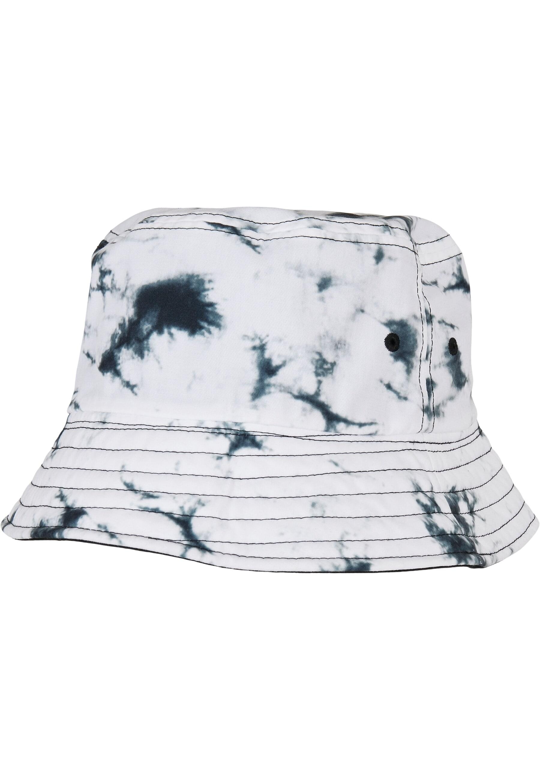 Flexfit Trucker Cap »Flexfit Accessoires Batik Dye Reversible Bucket Hat«