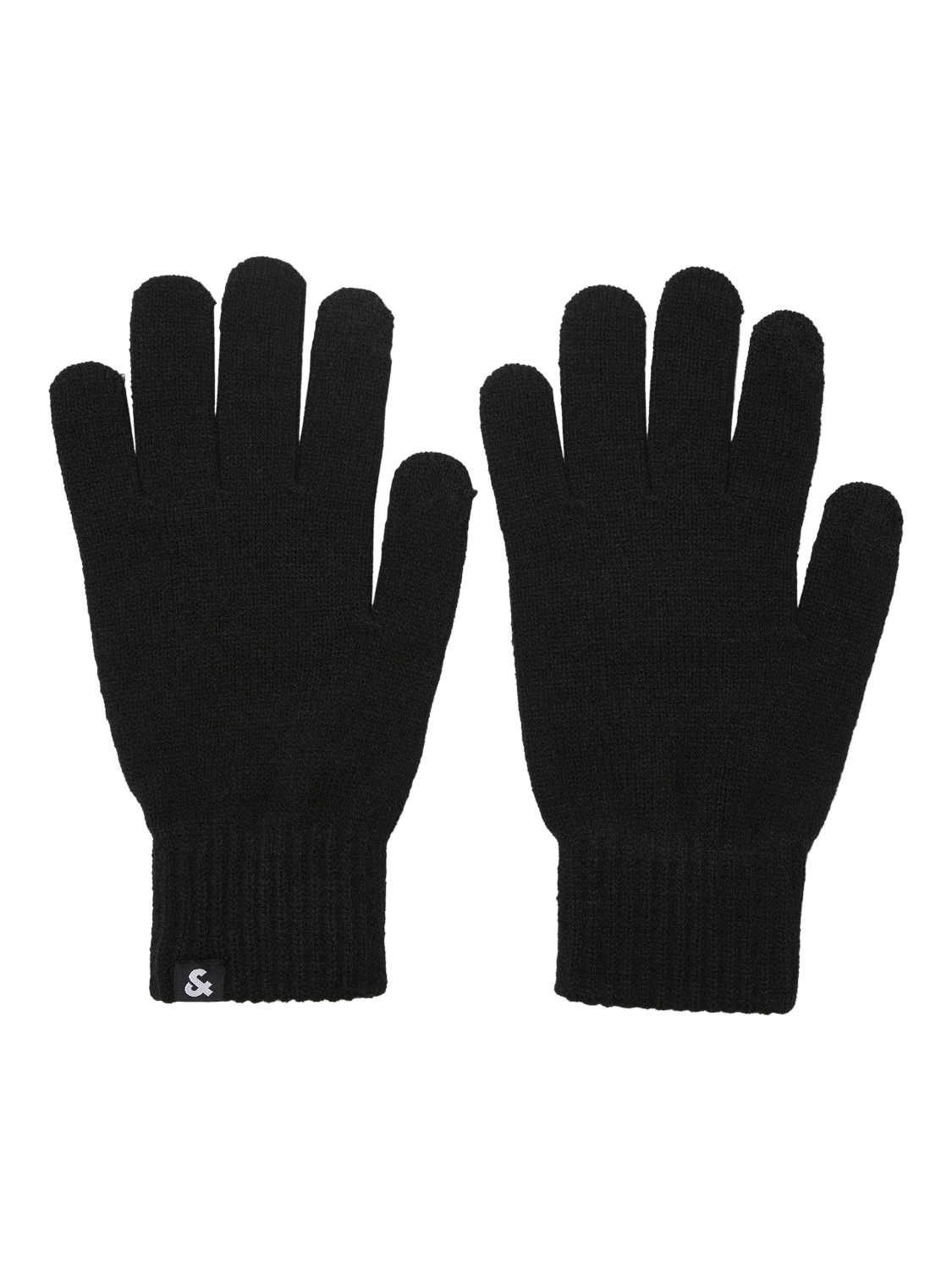 Jack & Jones Strickhandschuhe »JACBARRY KNITTED GLOVES NOOS« JACBARRY KNITTED GLOVES NOOS