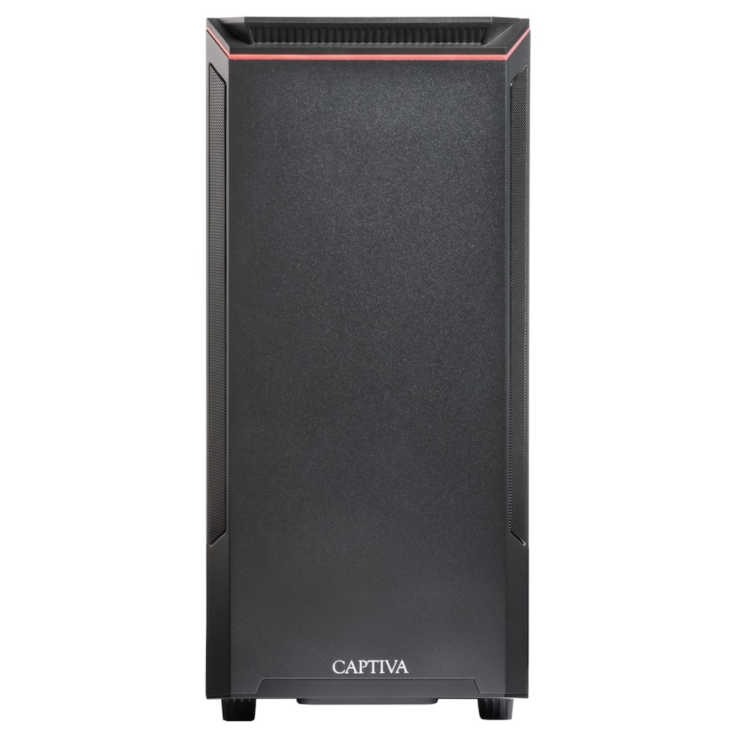 CAPTIVA Business-PC »Power Starter R60-571«
