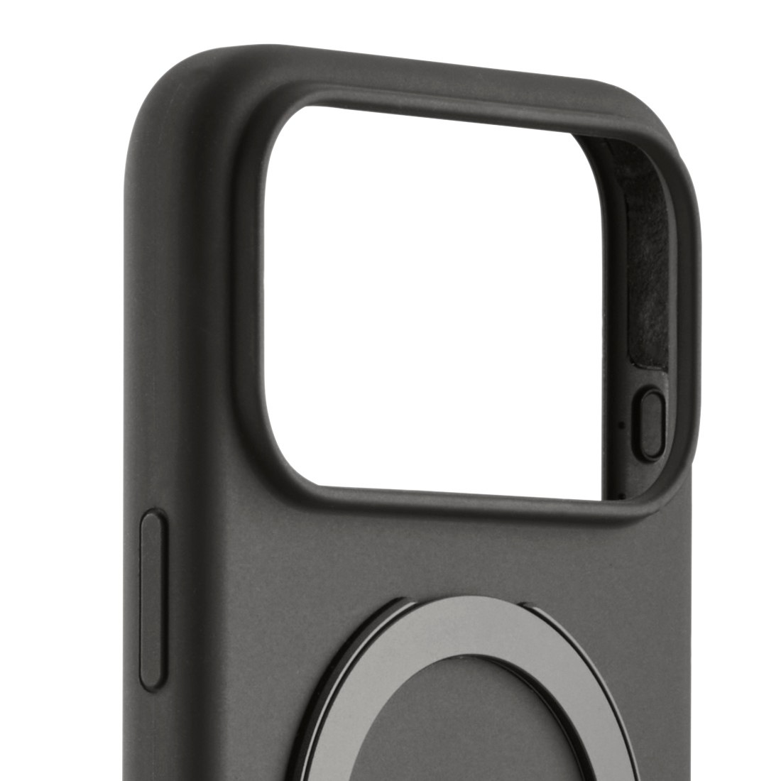 White Diamonds Smartphone-Hülle »Cover "Mag Urban Stand Case" für Apple iPhone 17 Pro Max« Kratzschutz