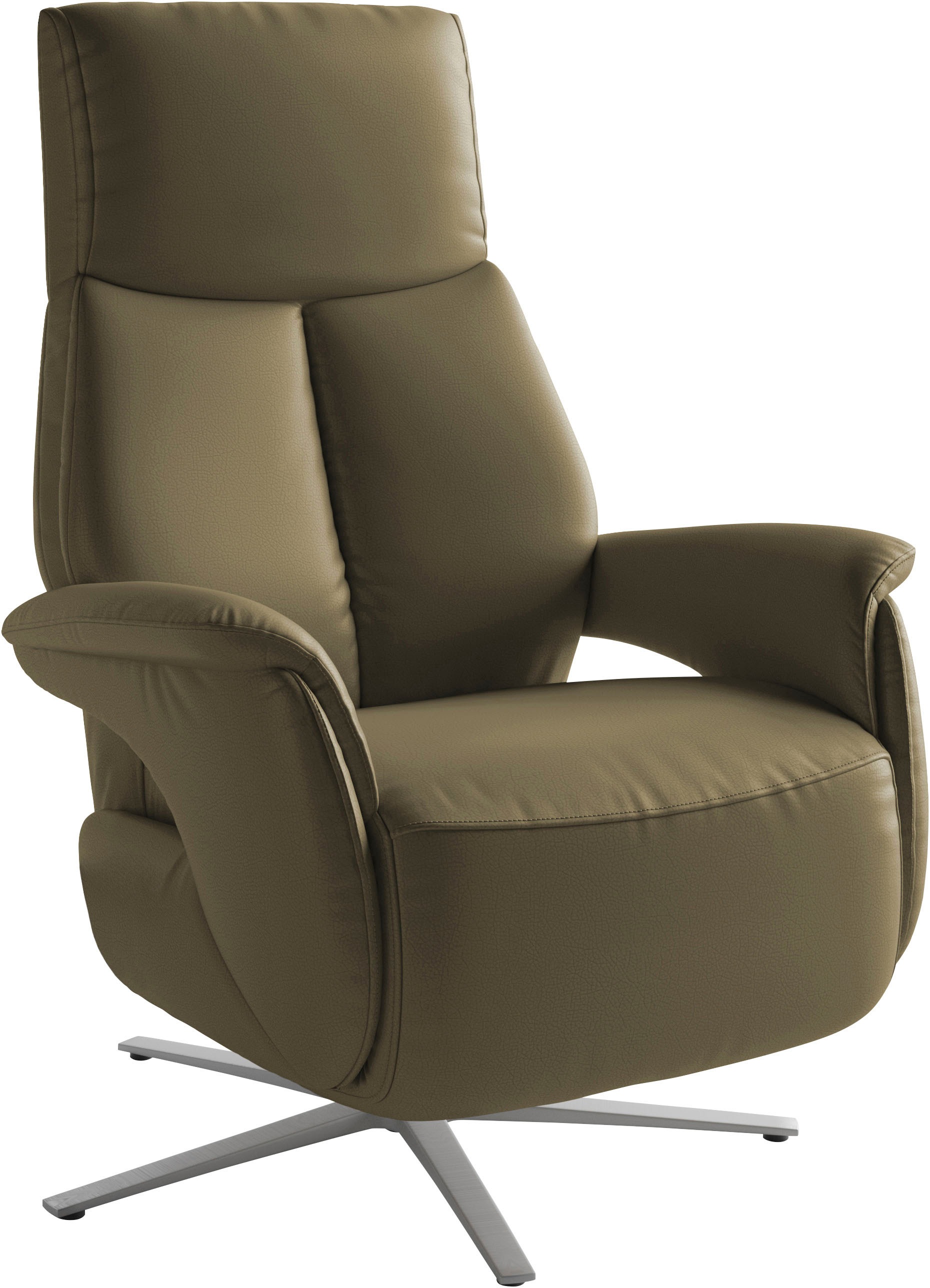 sit&more TV-Sessel »TV Lazy« zur Auswahl mit Herz-Waage-Position