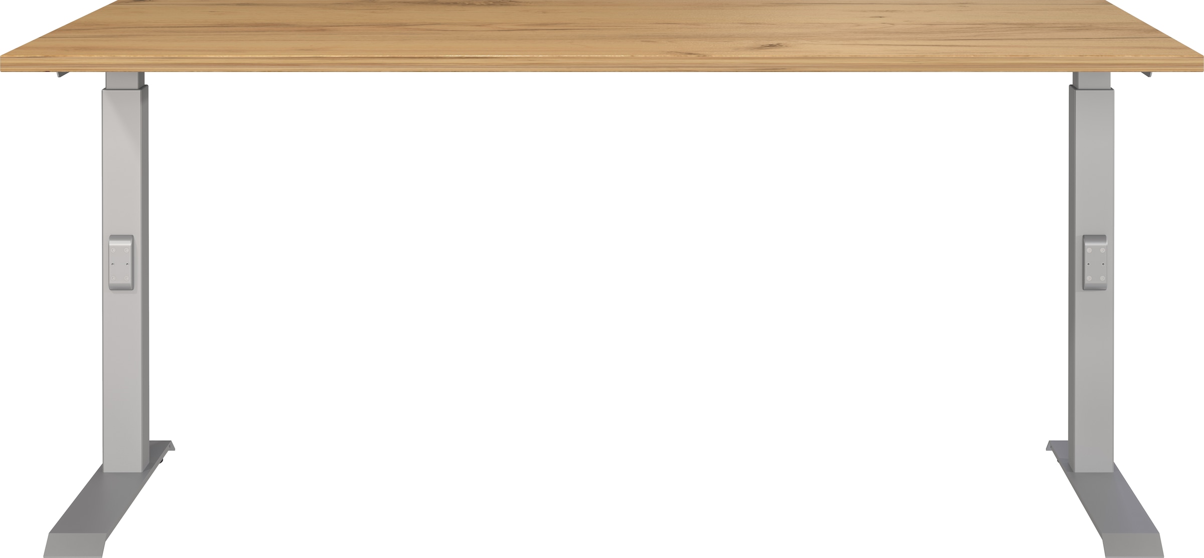 GERMANIA Schreibtisch »Downey«, höhenverstellbar von 68-91 cm, verfügbar in günstig online kaufen