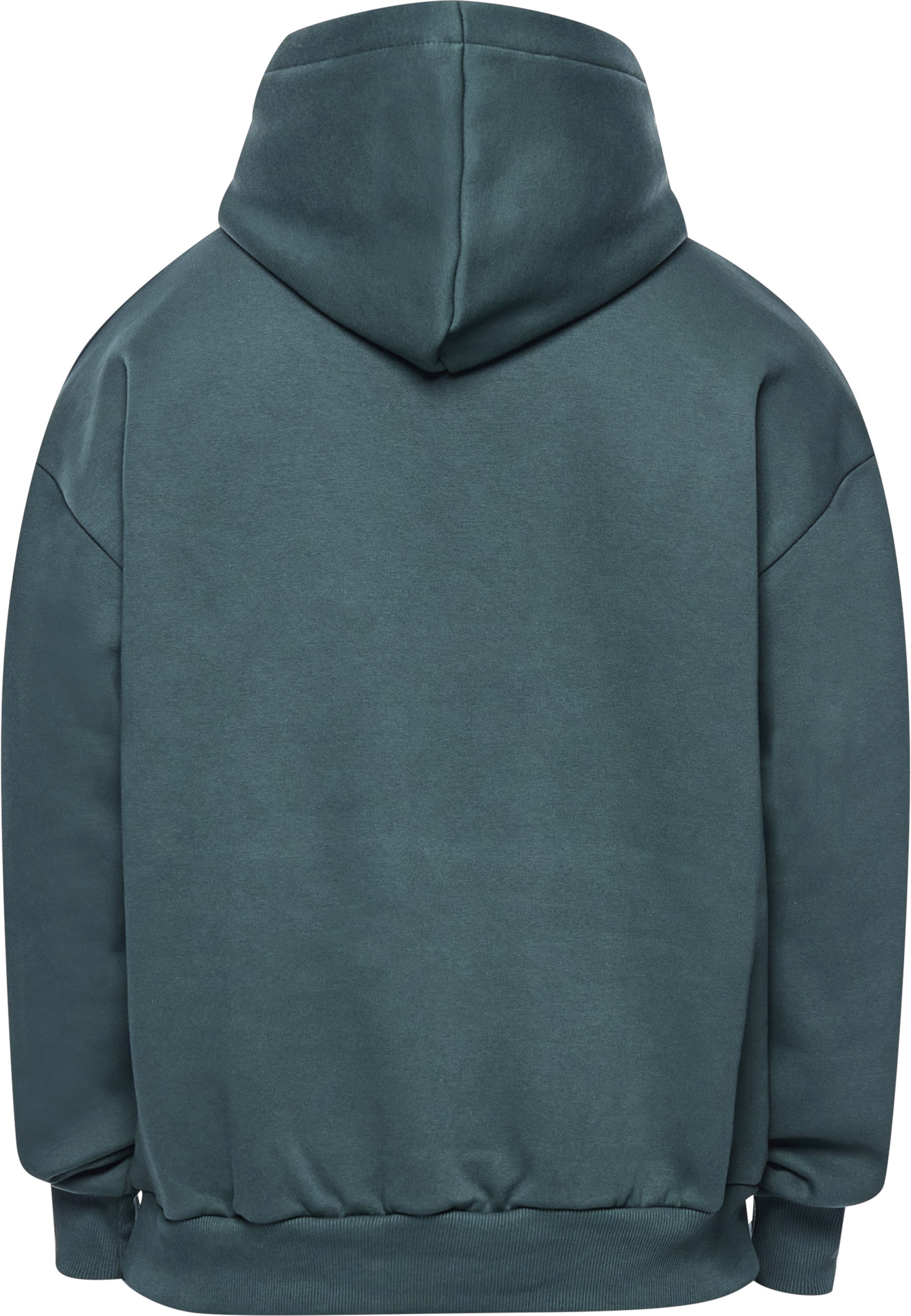 Dropsize Kapuzenpullover »Dropsize HEAVY OVERSIZE EMBO HOODIE« 1 Stk.