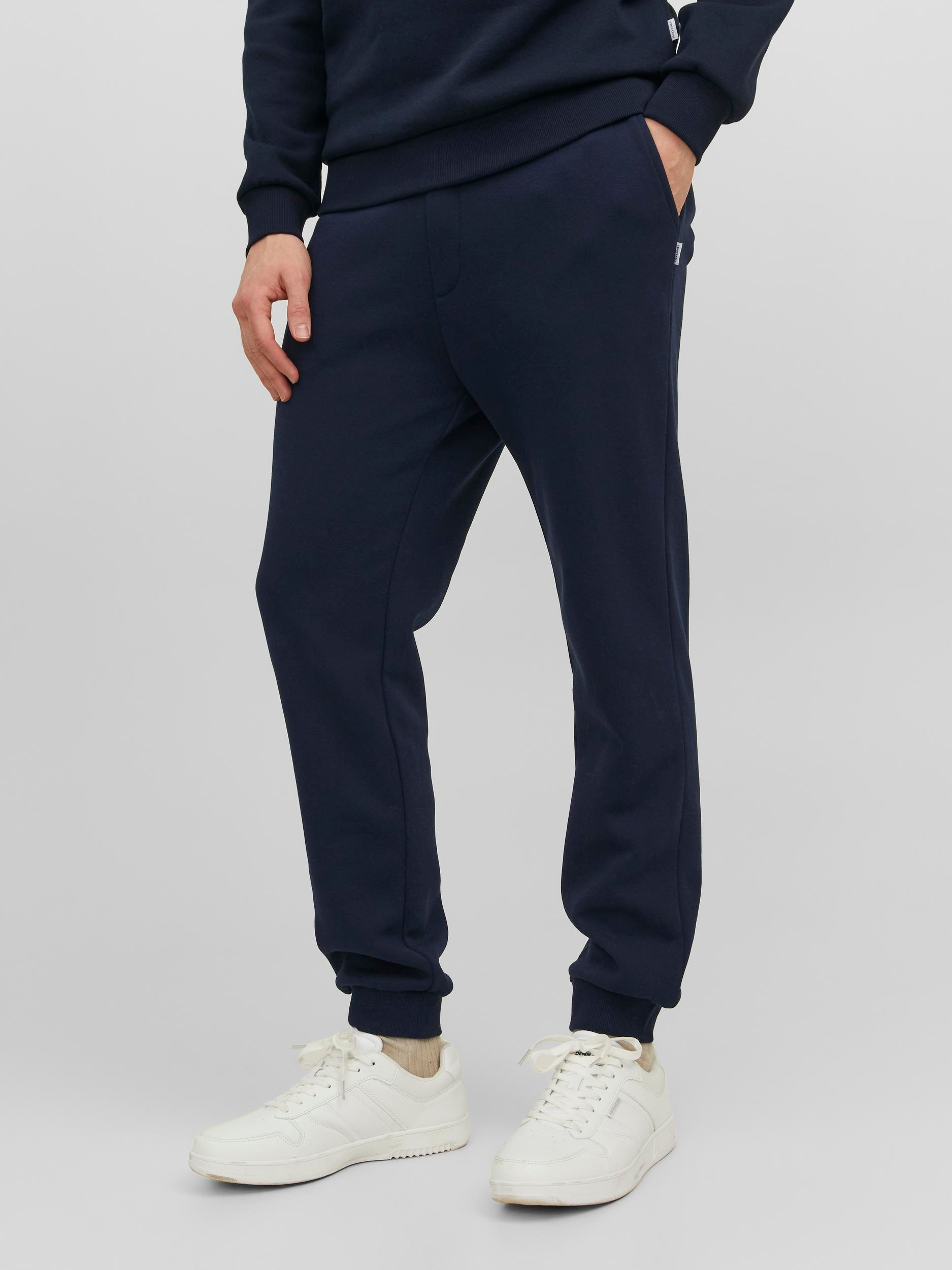 Jack & Jones Sweathose »JPSTGORDON JJBRADLEY SWEAT PANT GMS NOOS«