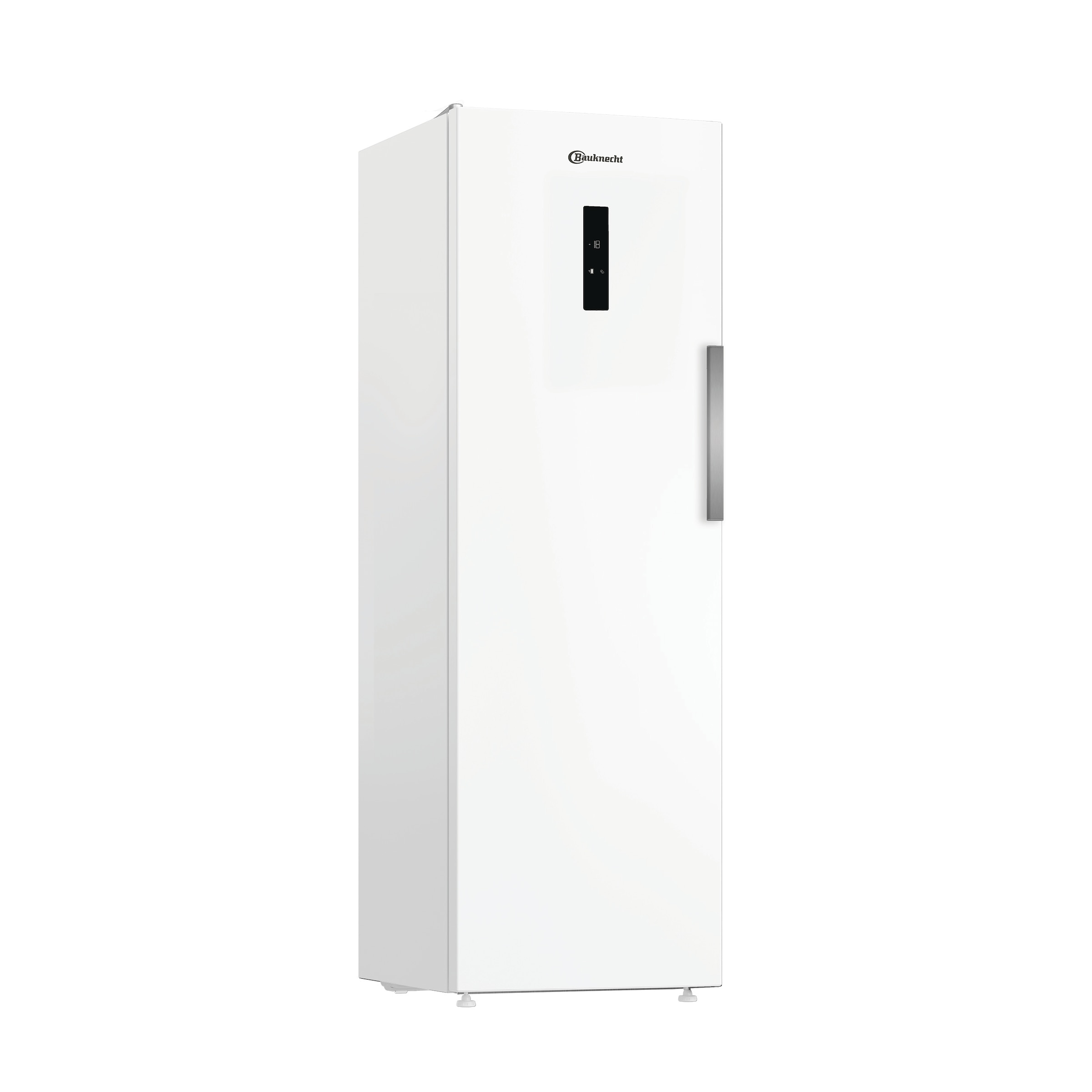 BAUKNECHT Gefrierschrank »GKN W18660C« 186,5 cm hoch 59,7 cm breit