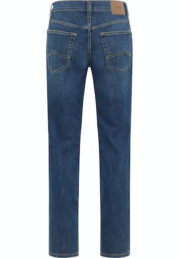 MUSTANG Straight-Jeans »Tramper Straigt«