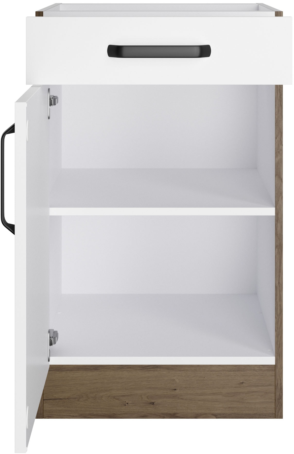 wiho Küchen Unterschrank »Elba«, in den Breiten 50 und 60 cm