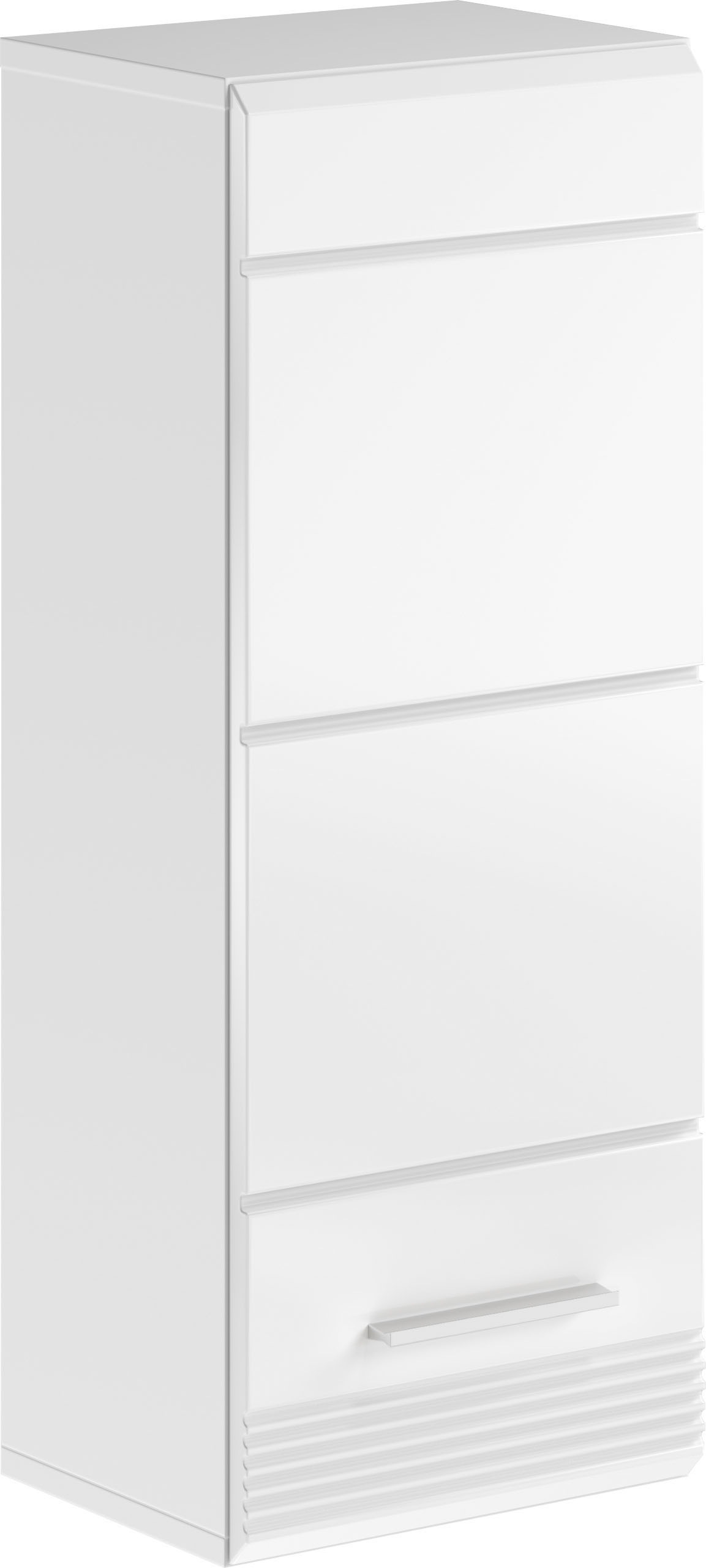 INOSIGN Hängeschrank »Malmö, Breite 30 cm, 1 Tür (Türanschlag wechselbar), günstig online kaufen