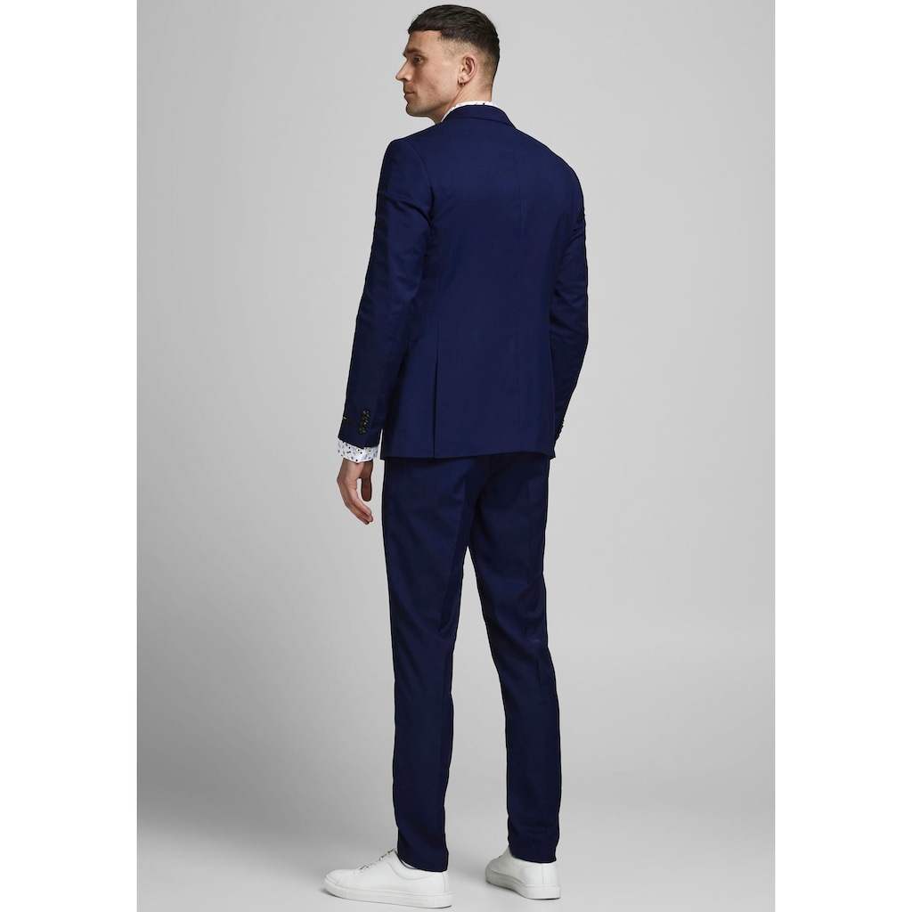 Jack & Jones Anzug »JPRFRANCO SUIT NOOS«, slim fit