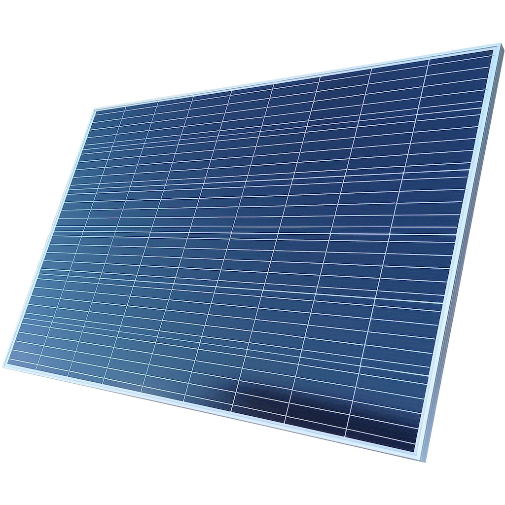 Sunset Solarmodul »Balkonkraftwerk SUNpay®600plus«