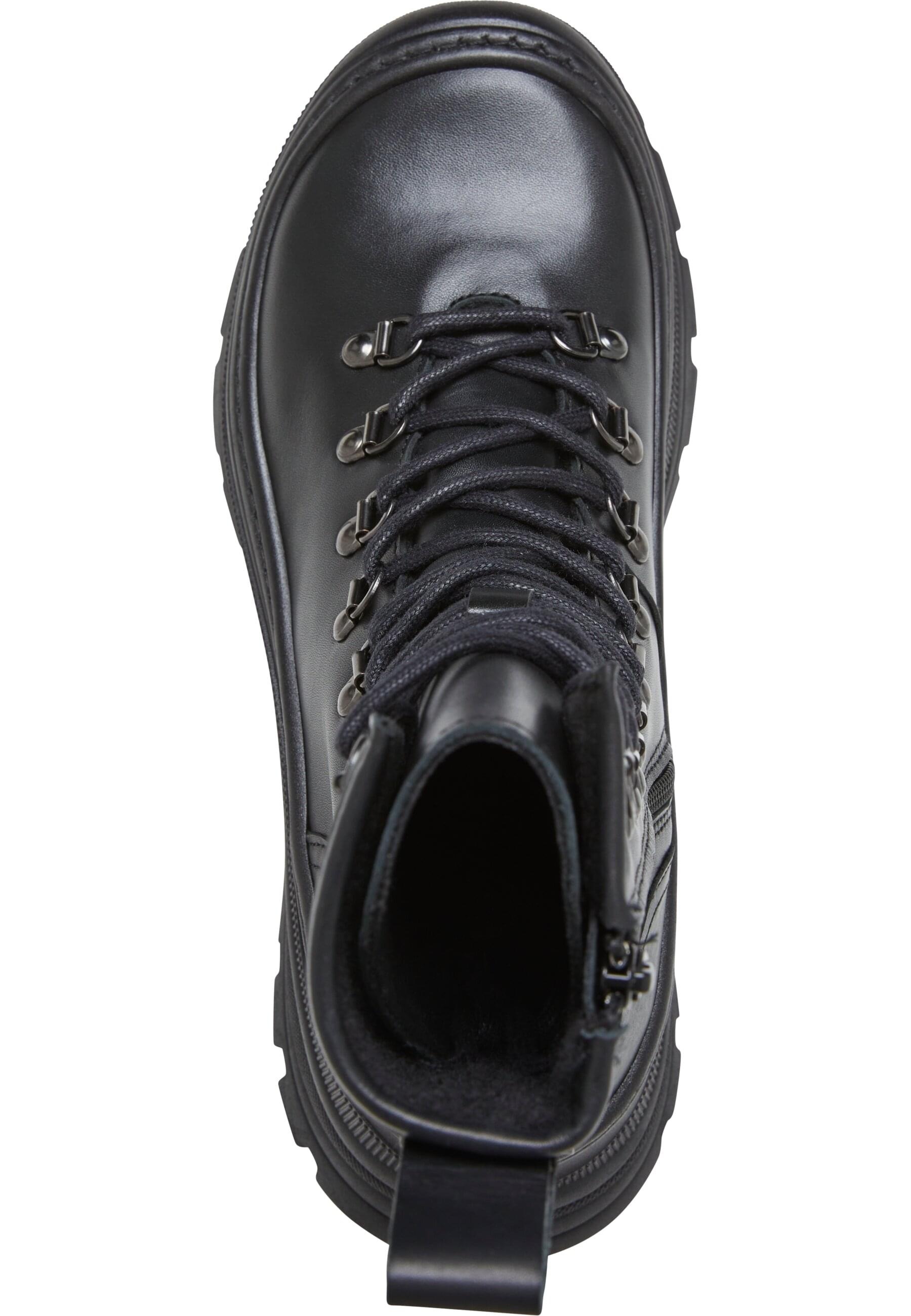 Buffalo Stiefel »Buffalo roam lace up hi hike«