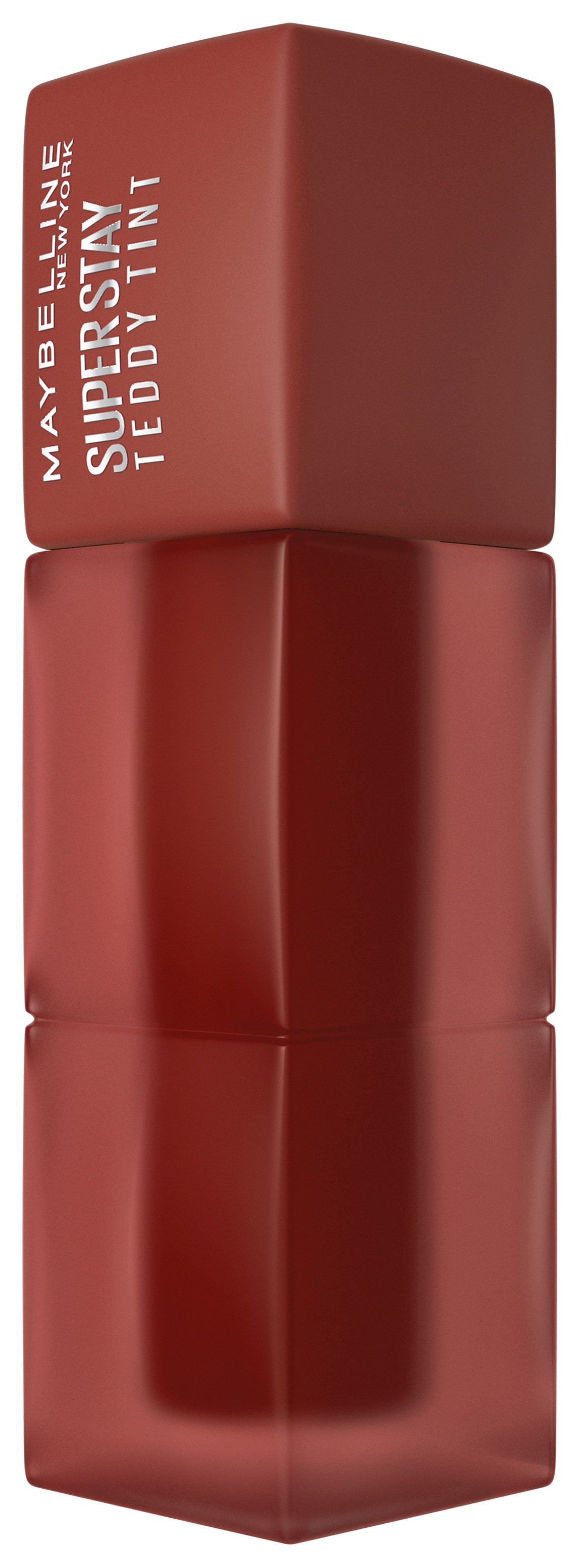 MAYBELLINE NEW YORK Lippenstift »SUPER STAY TEDDY TINT LIPPENSTIFT« mit weichem Teddy-Applikator