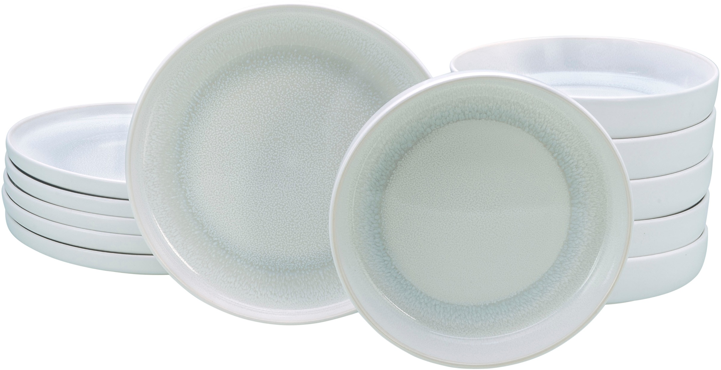 OTTO home Tafelservice »modernes Geschirr-Set, Service Lykk« hohe Haltbarke günstig online kaufen