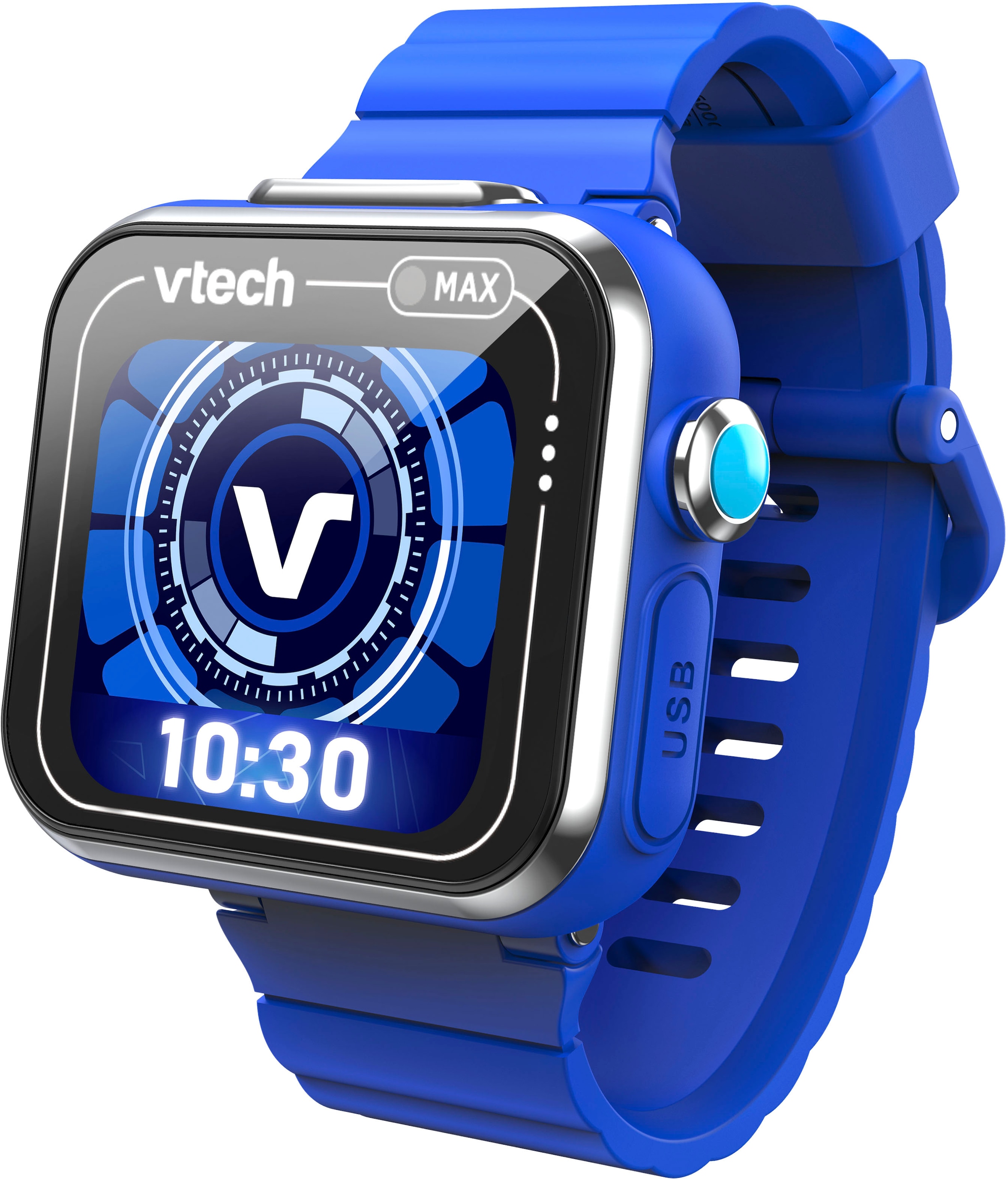 Lernspielzeug »KidiZoom Smart Watch MAX blau«