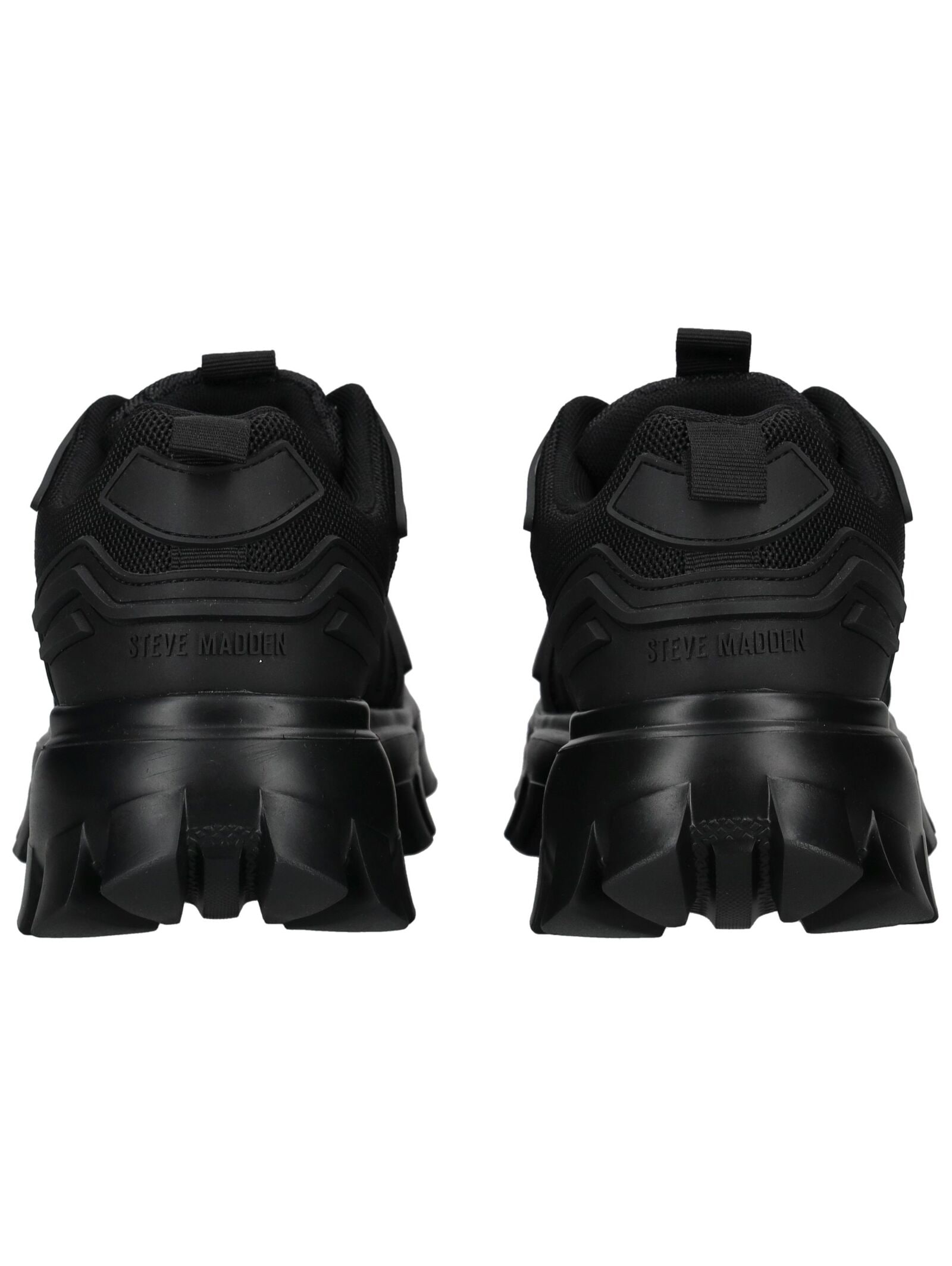 STEVE MADDEN Sneaker »STEVE MADDEN Sneaker Lederimitat/Textil«