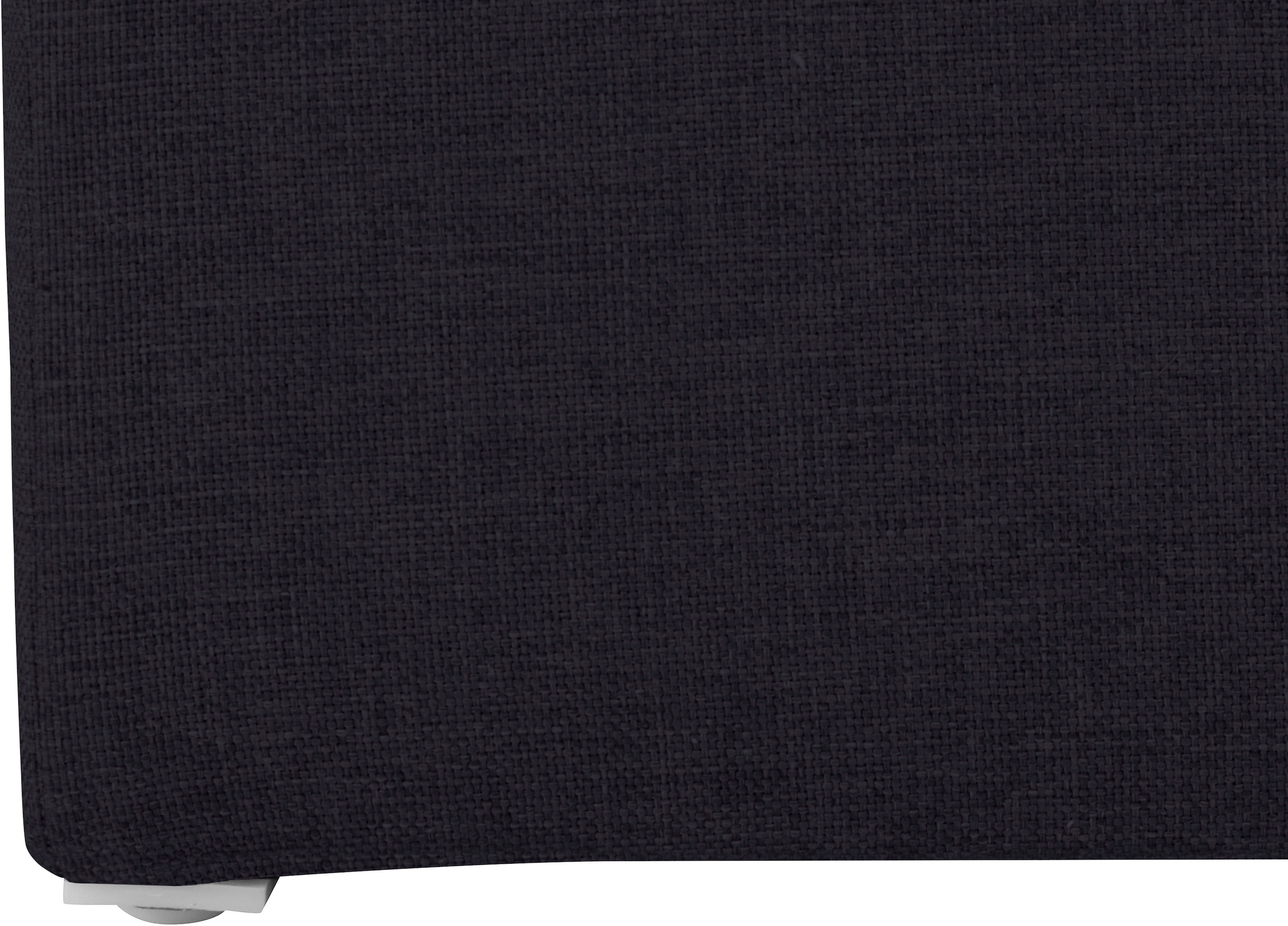 Westfalia Schlafkomfort Boxspringbett, mit integrierter Schublade, frei im Raum stellbar